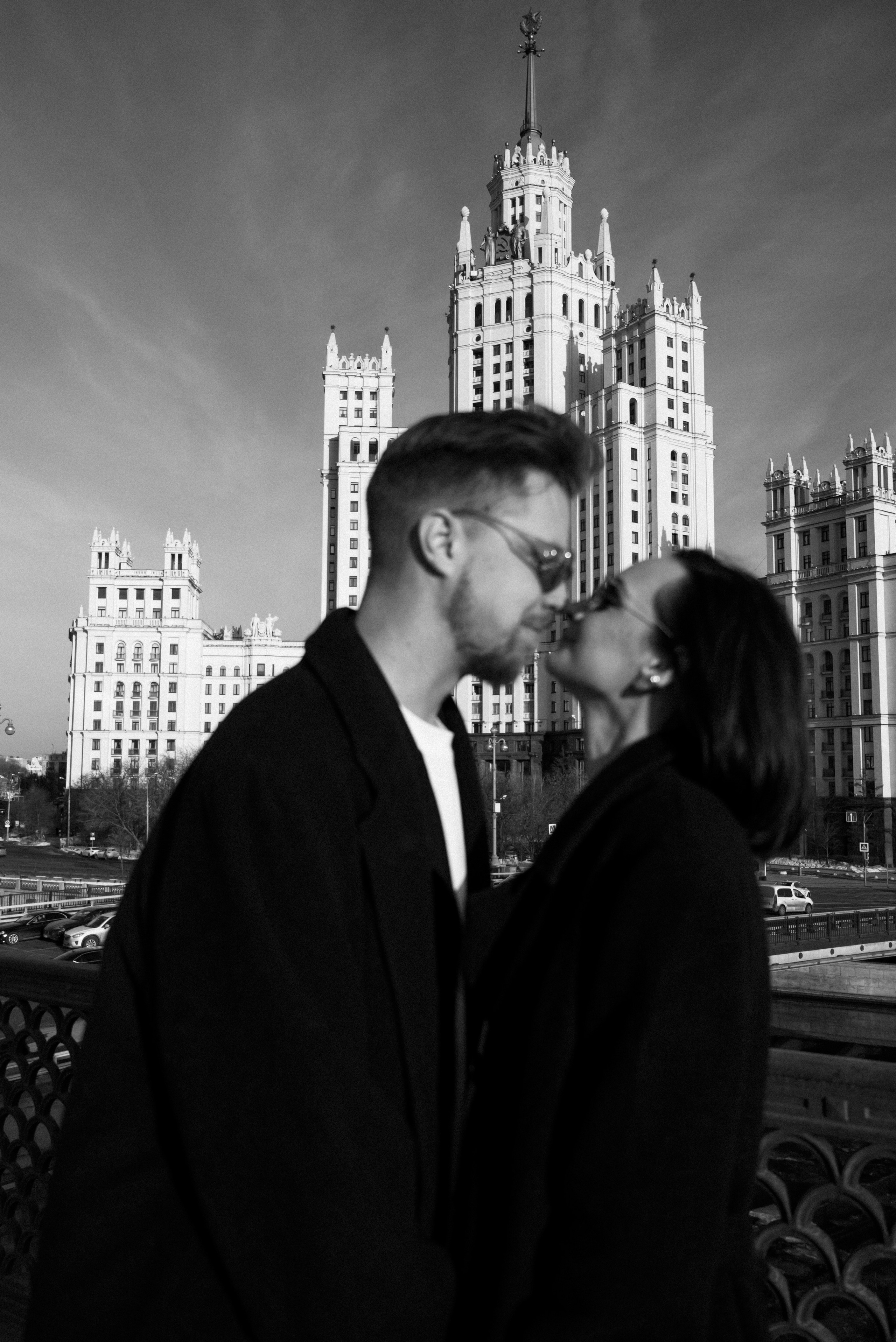 Парные фотосессии. Фотограф Елизавета Кузнецова