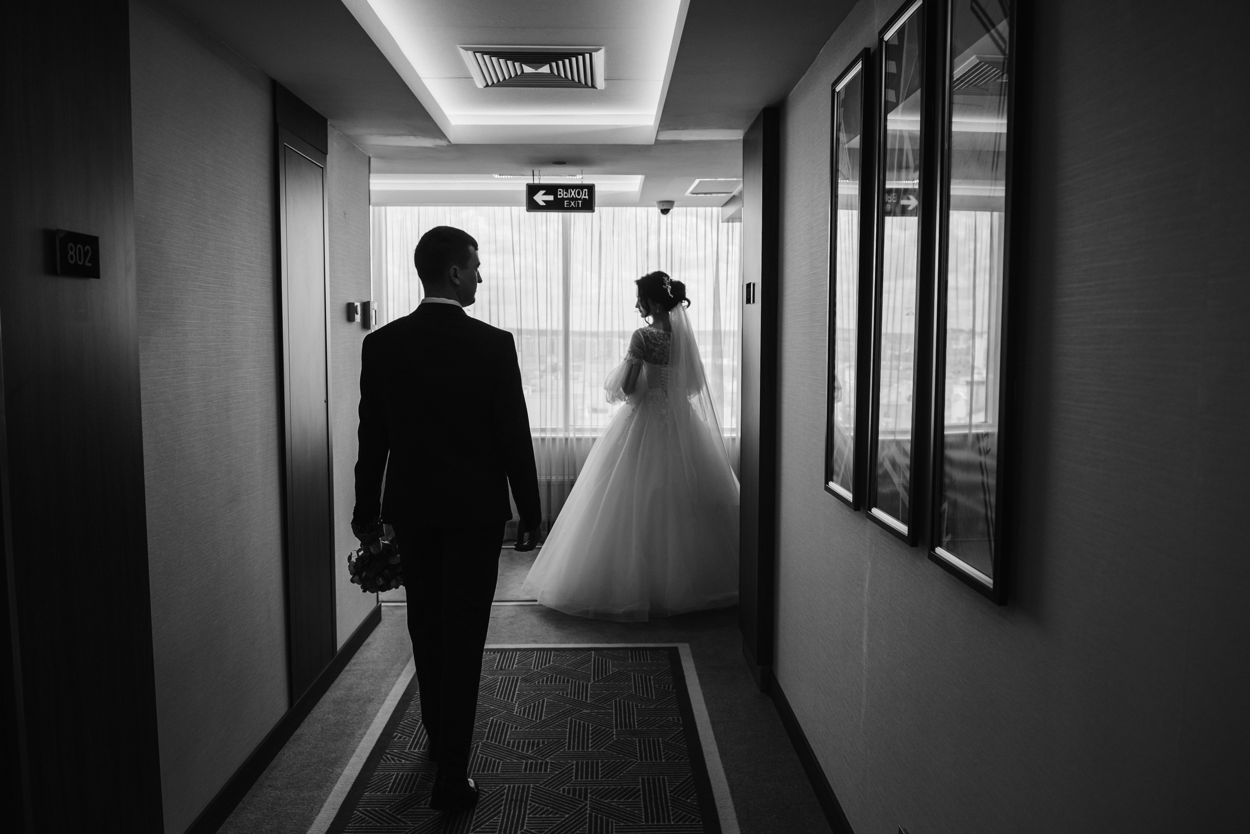 Отзывы. Свадебный и семейный фотограф , г.Саранск Климкина Анастасия