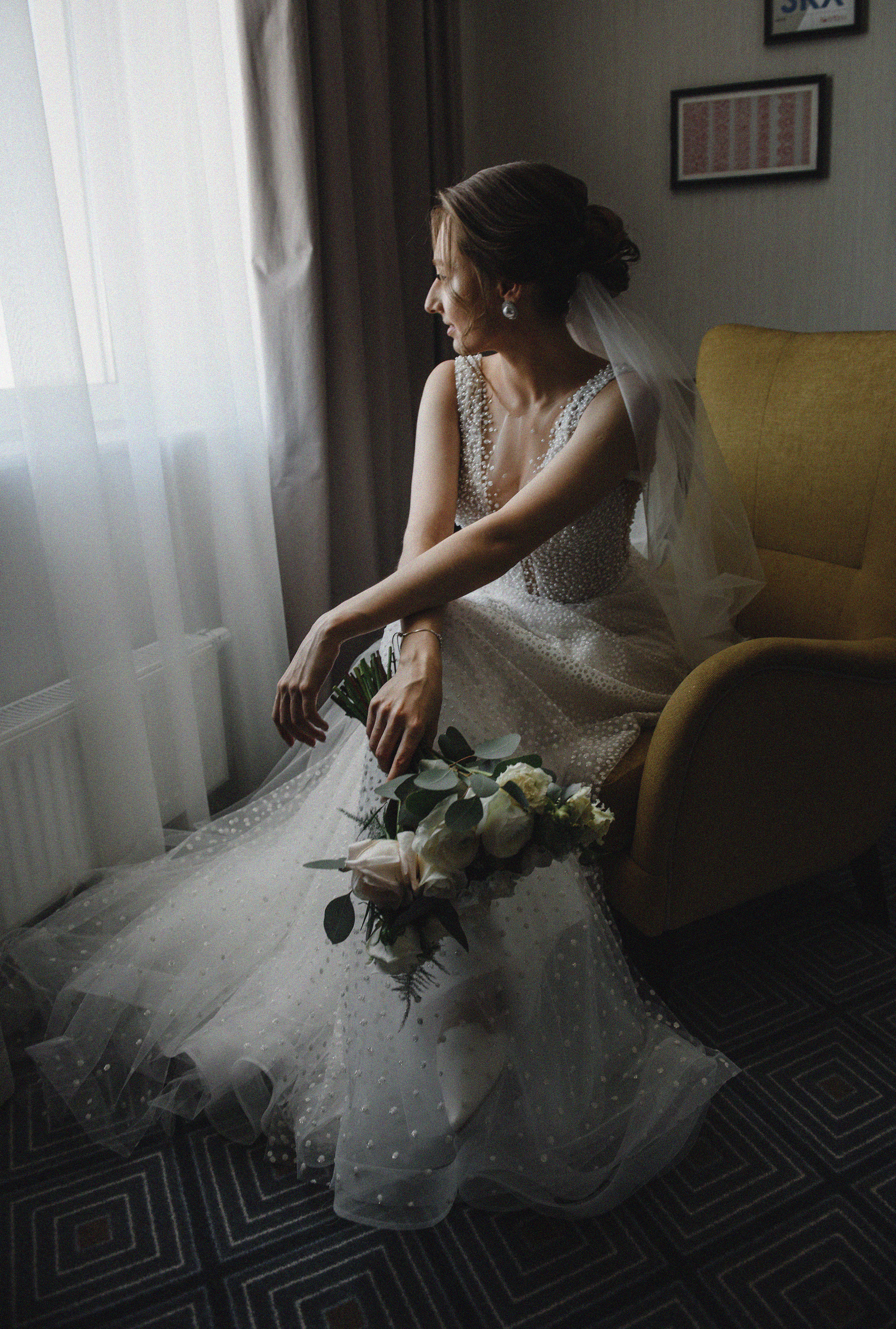 Свадебный. Свадебный и семейный фотограф , г.Саранск Климкина Анастасия