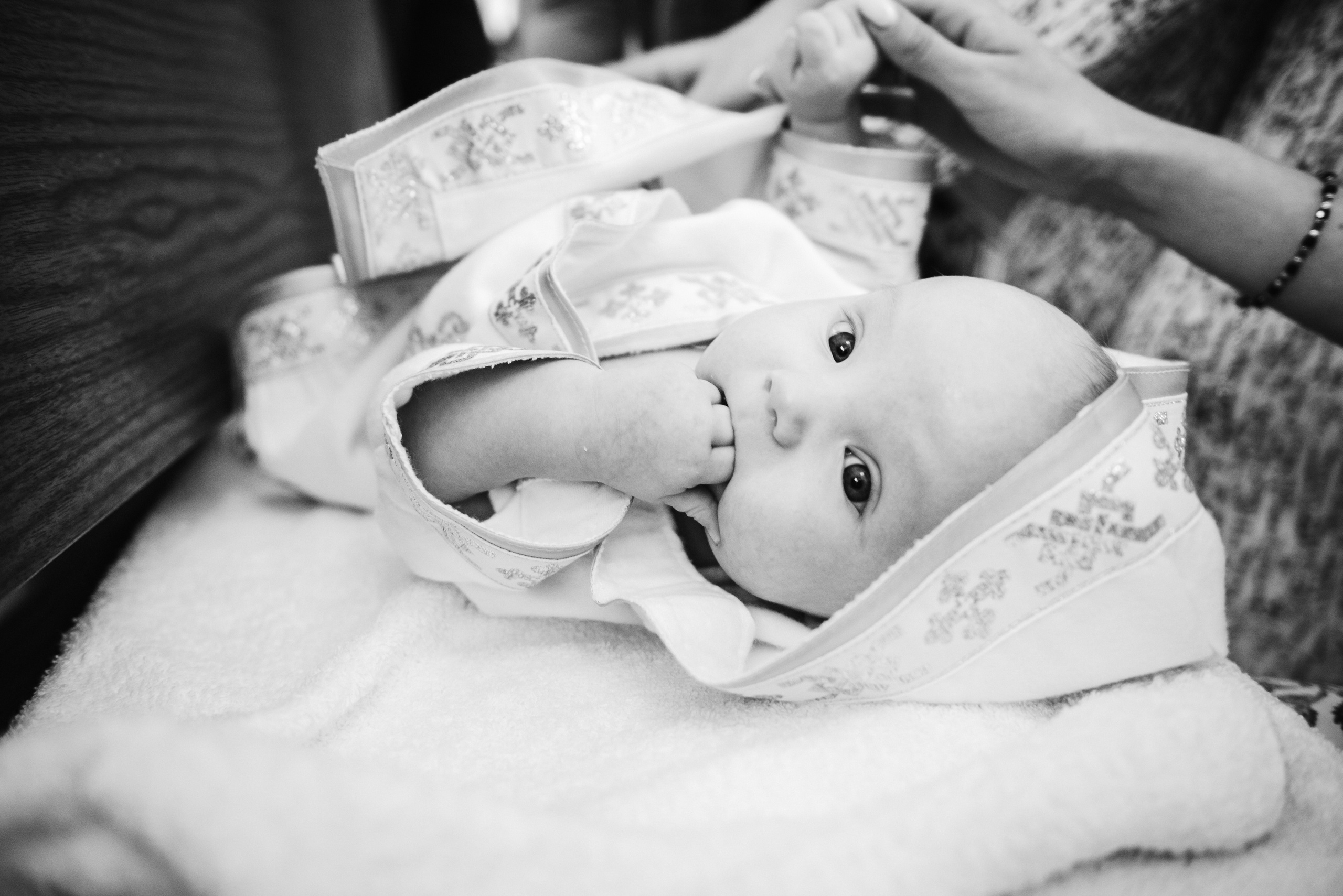 Крещения. Свадебный и семейный фотограф , г.Саранск Климкина Анастасия