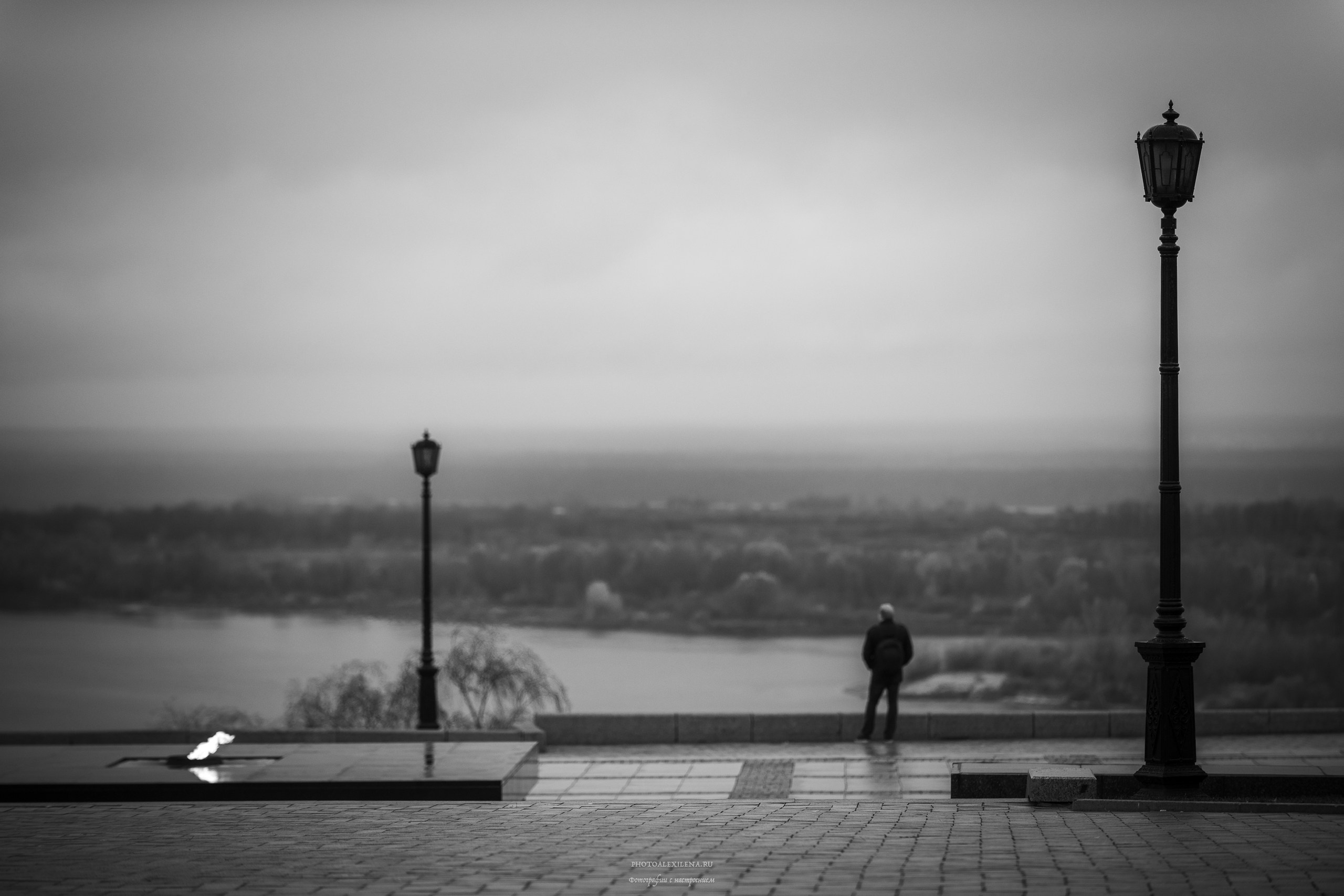 Решающий момент. Авторские стильные фотокартины