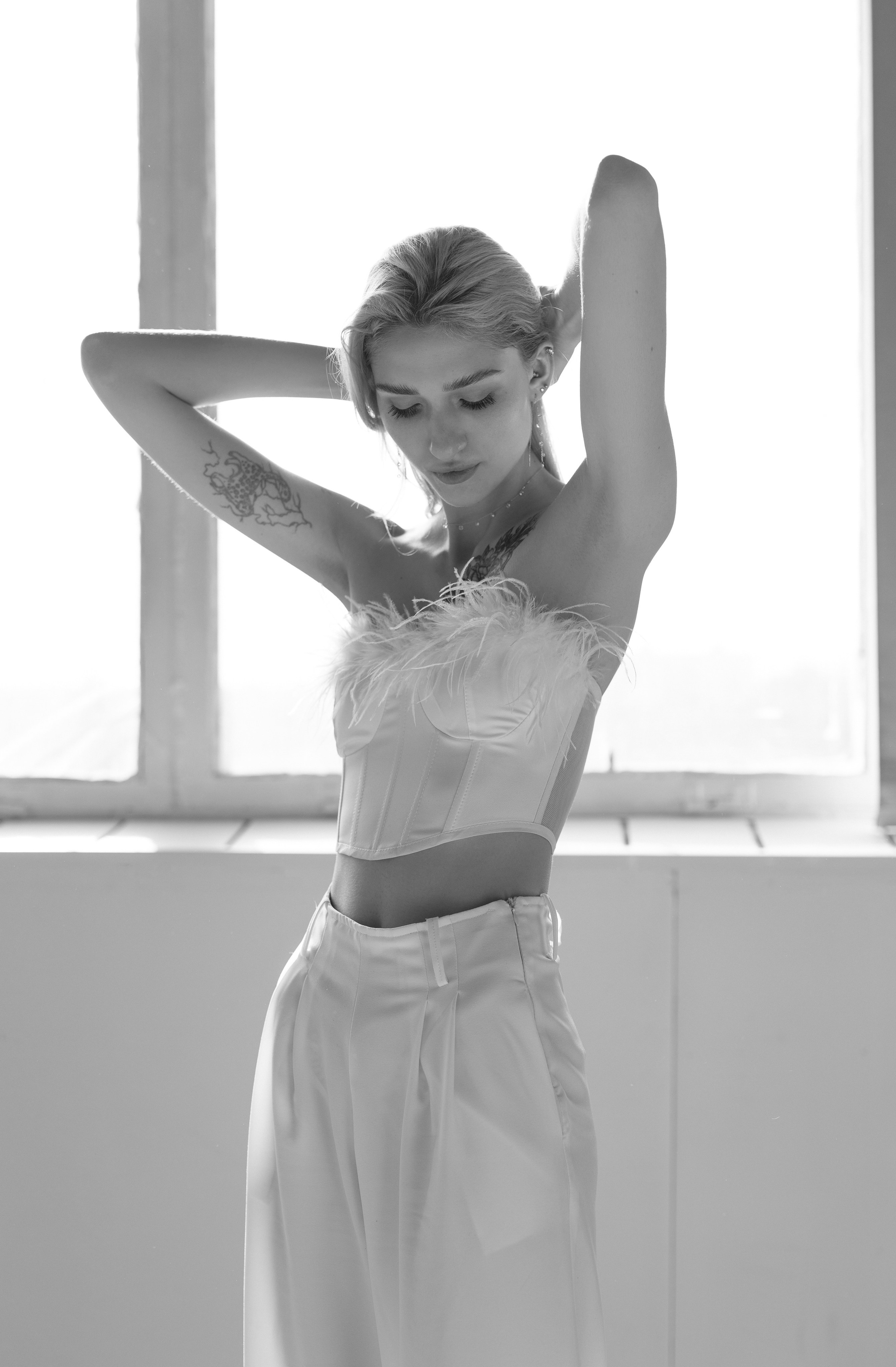 Юлия. Фотограф в Нижнем Новгороде, Дзержинске Олеся Хозяева