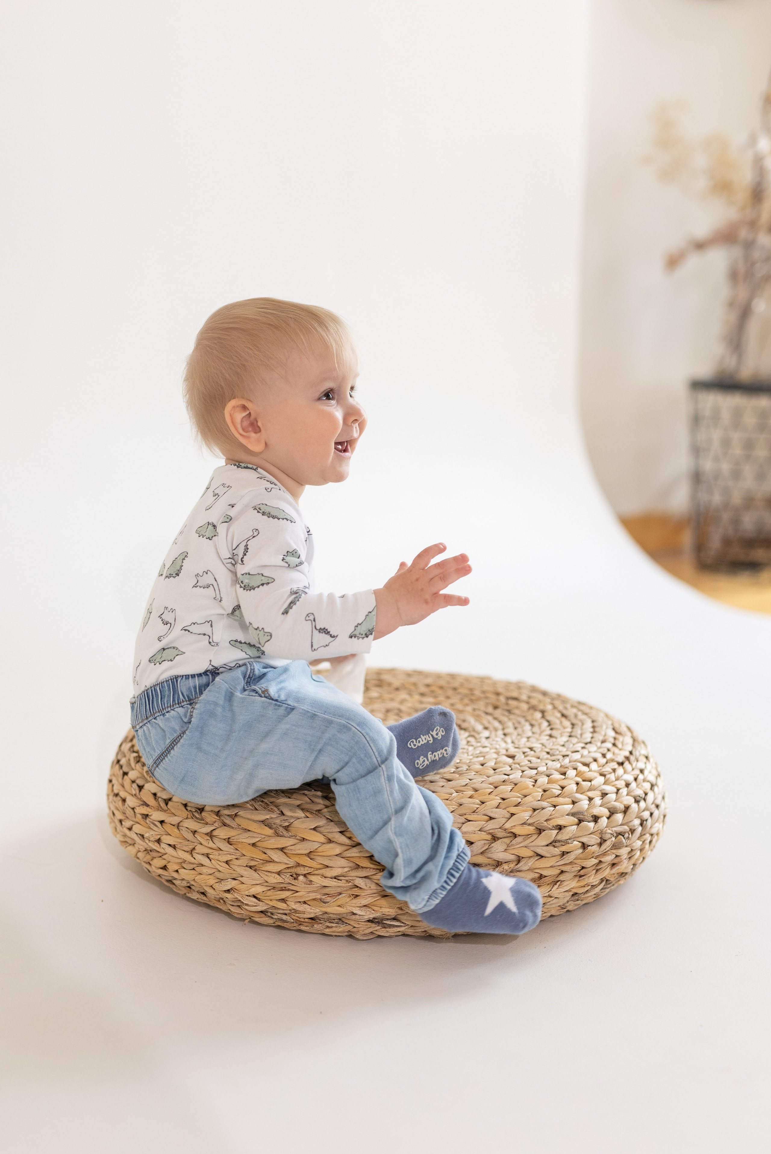 Дмитрий, Ирина и Лева. Фотограф в Нижнем Новгороде, Дзержинске Олеся Хозяева