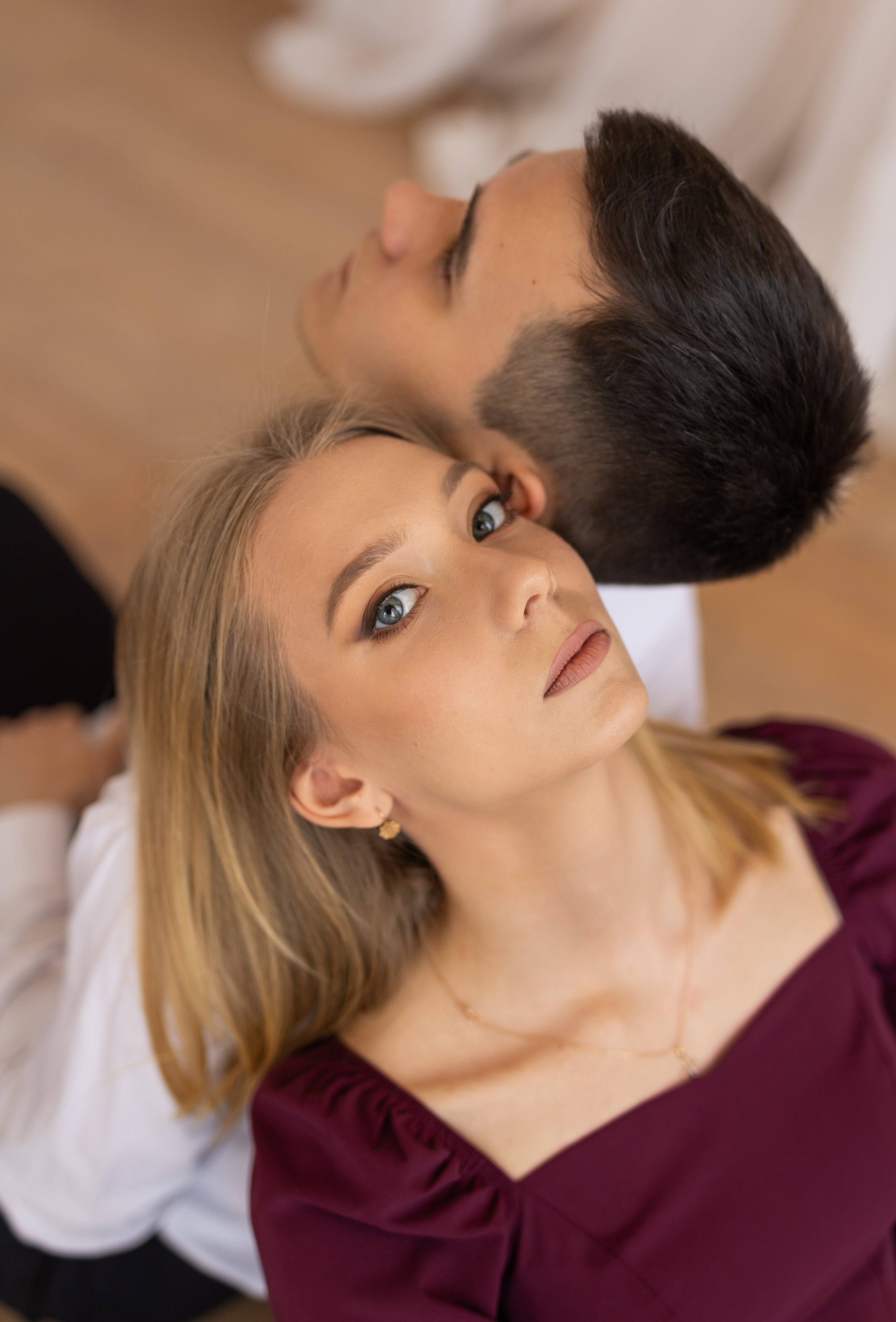 Выпускной. Фотограф в Нижнем Новгороде, Дзержинске Олеся Хозяева