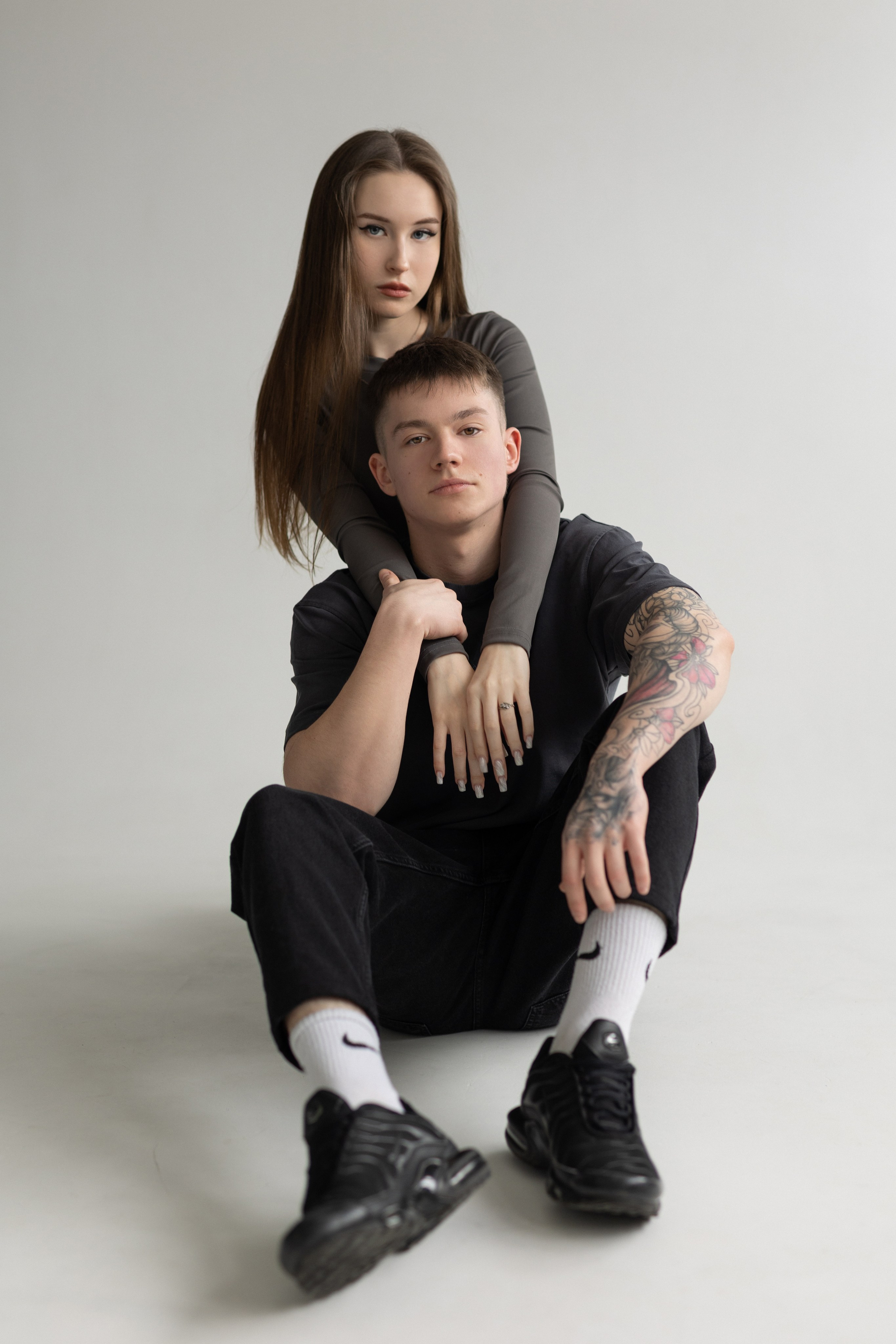 Даниил и Кристина. Фотограф в Нижнем Новгороде, Дзержинске Олеся Хозяева