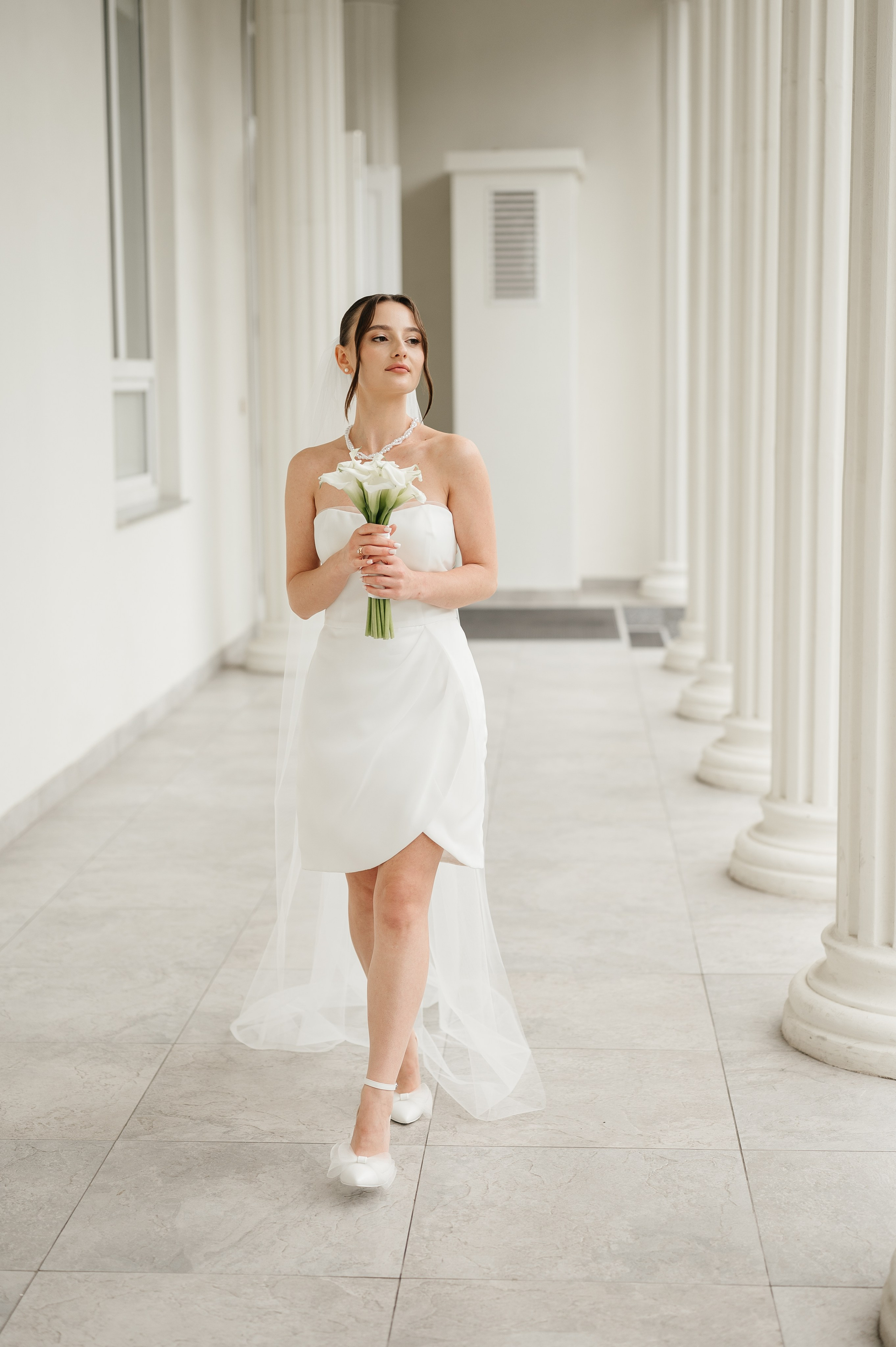 Константин и Виктория. Свадебный и семейный фотограф в Краснодаре Алина Мельник