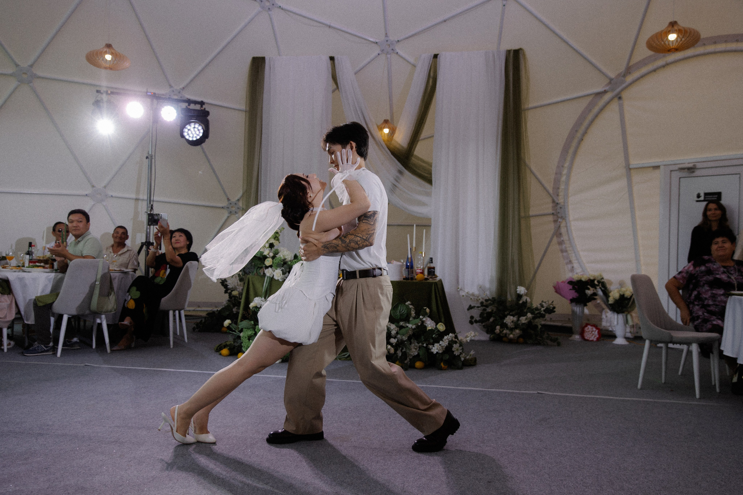 A & A. Свадебный и семейный фотограф в Астрахани Сергунова Наталья