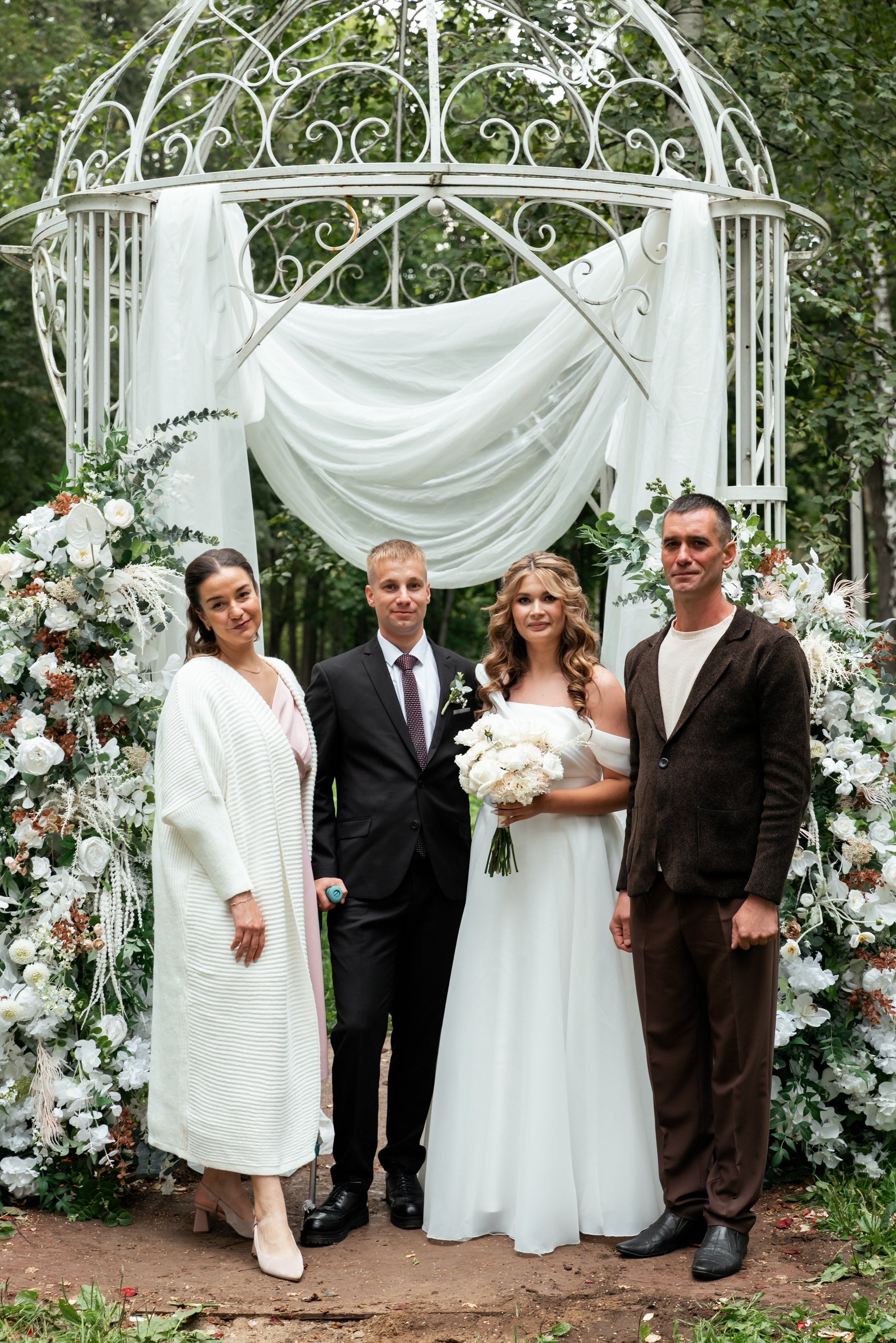 Nik&Asy wed. Свадебный и семейный фотограф в Ижевске Романова Ольга