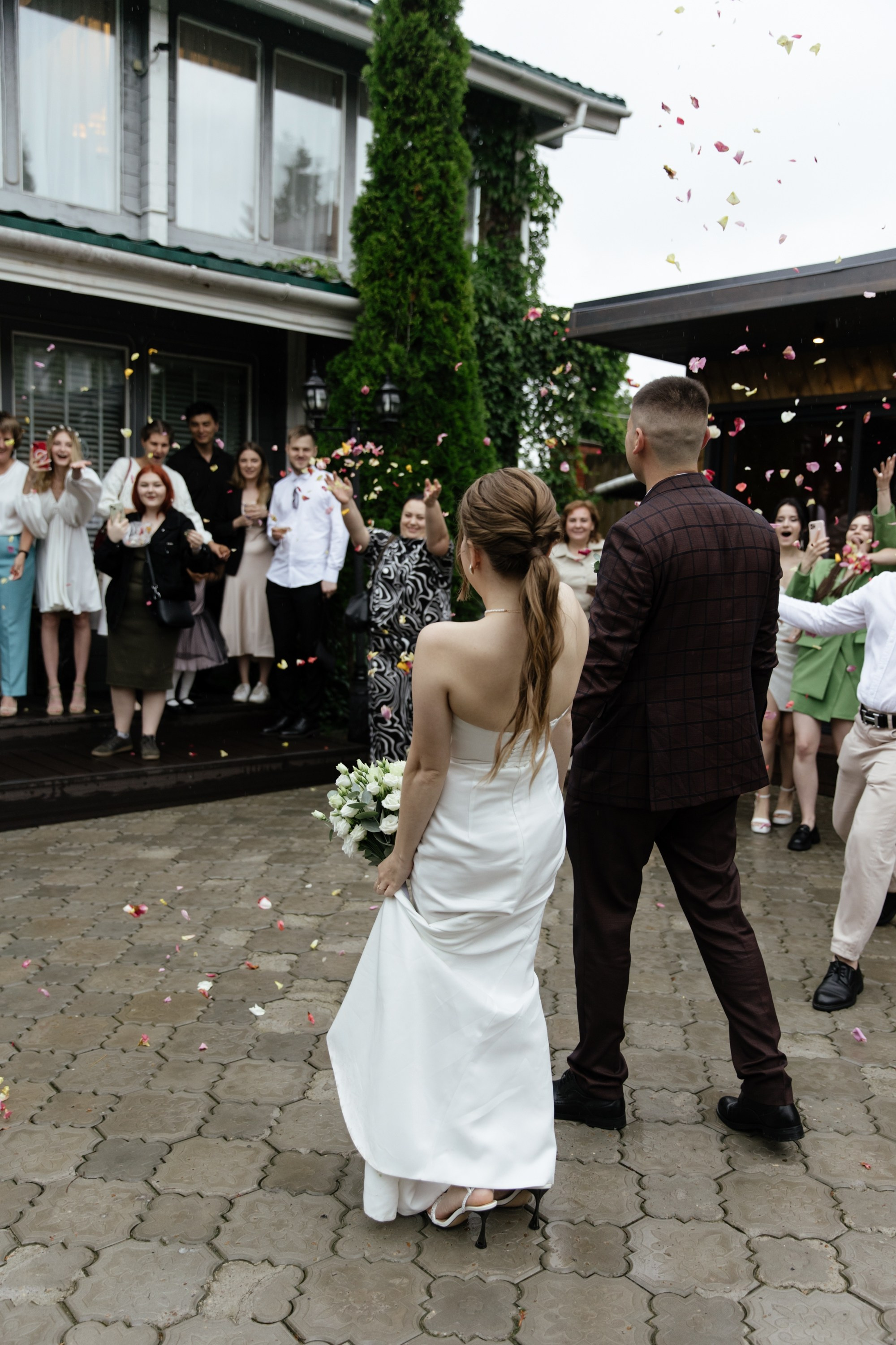 Леша и Вика. Фотограф Сергиев Посад Москва Хованская Екатерина