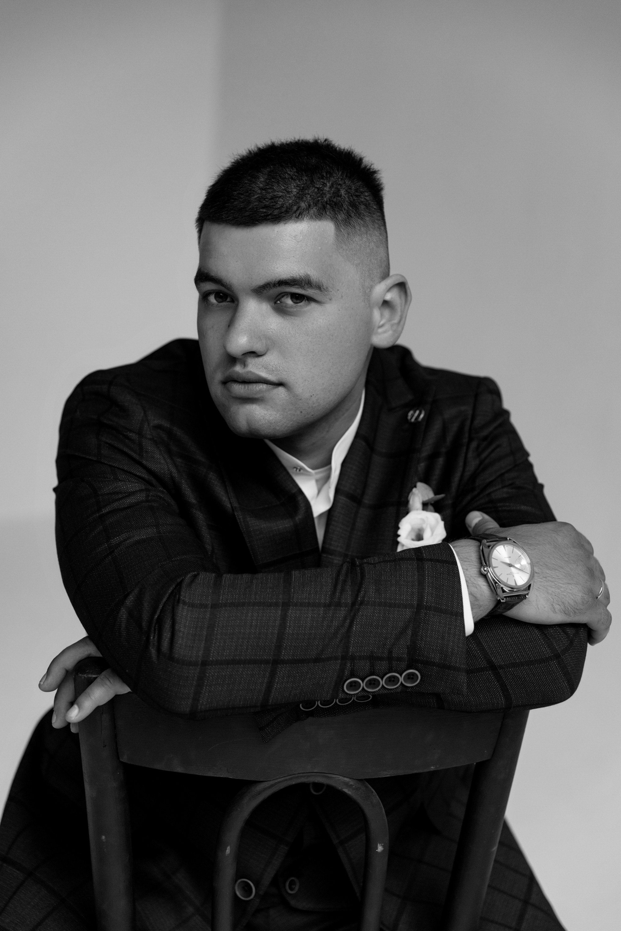 Леша и Вика. Фотограф Сергиев Посад Москва Хованская Екатерина