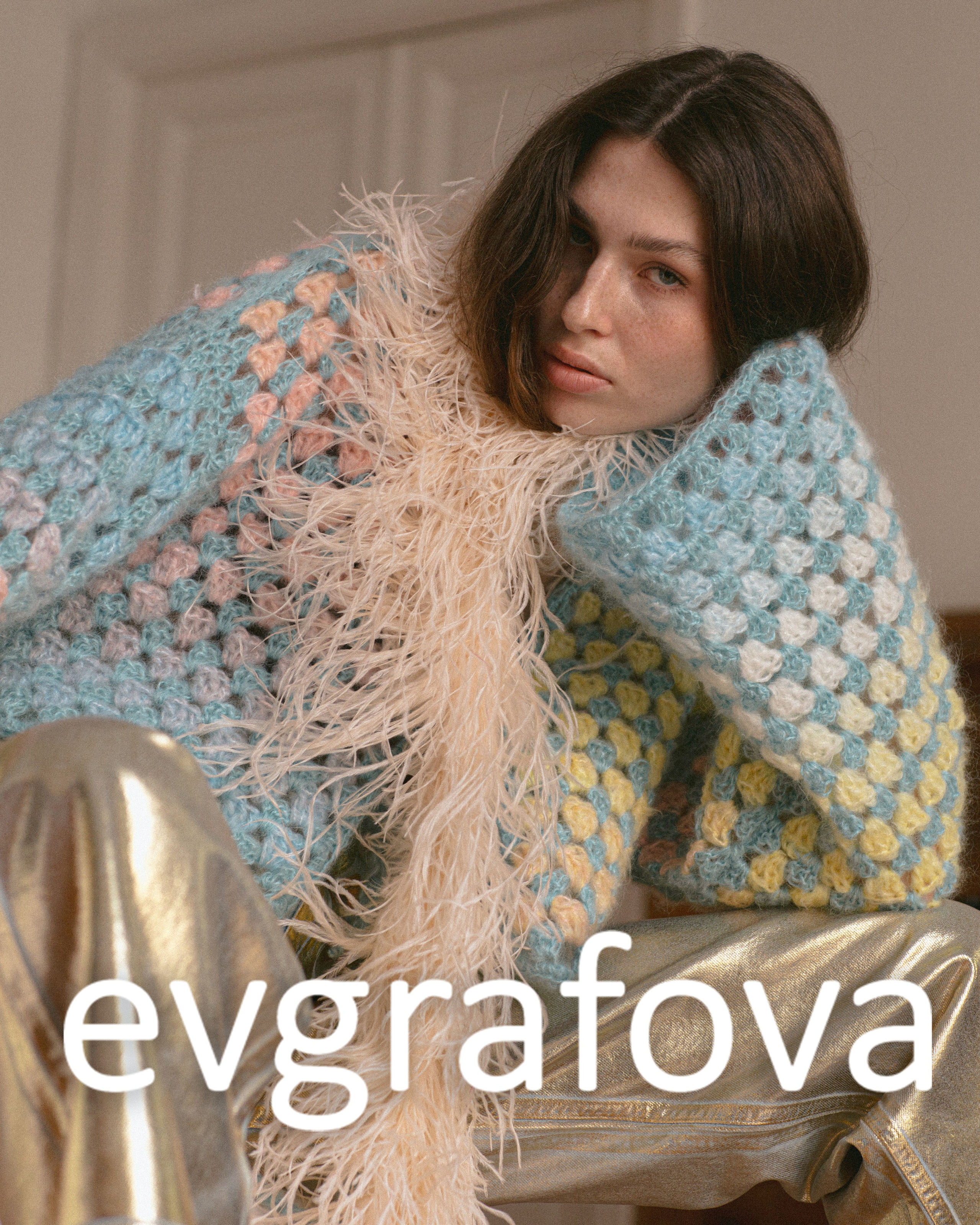 Жиркова Ирина — фотограф для брендов в Москве