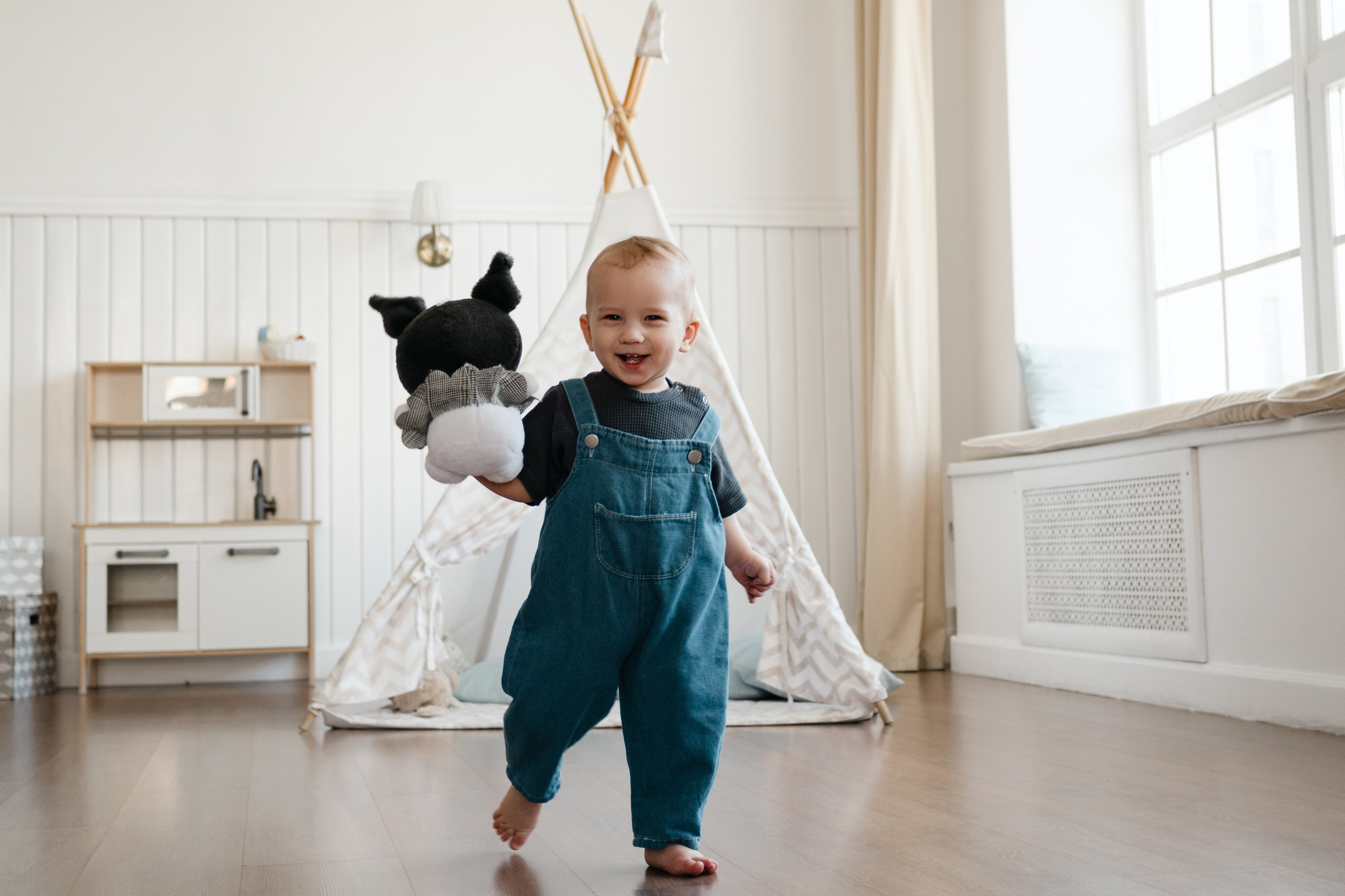 Маленький Саша в LeonaStage. Фотограф в Челябинске Любовь Денисенко