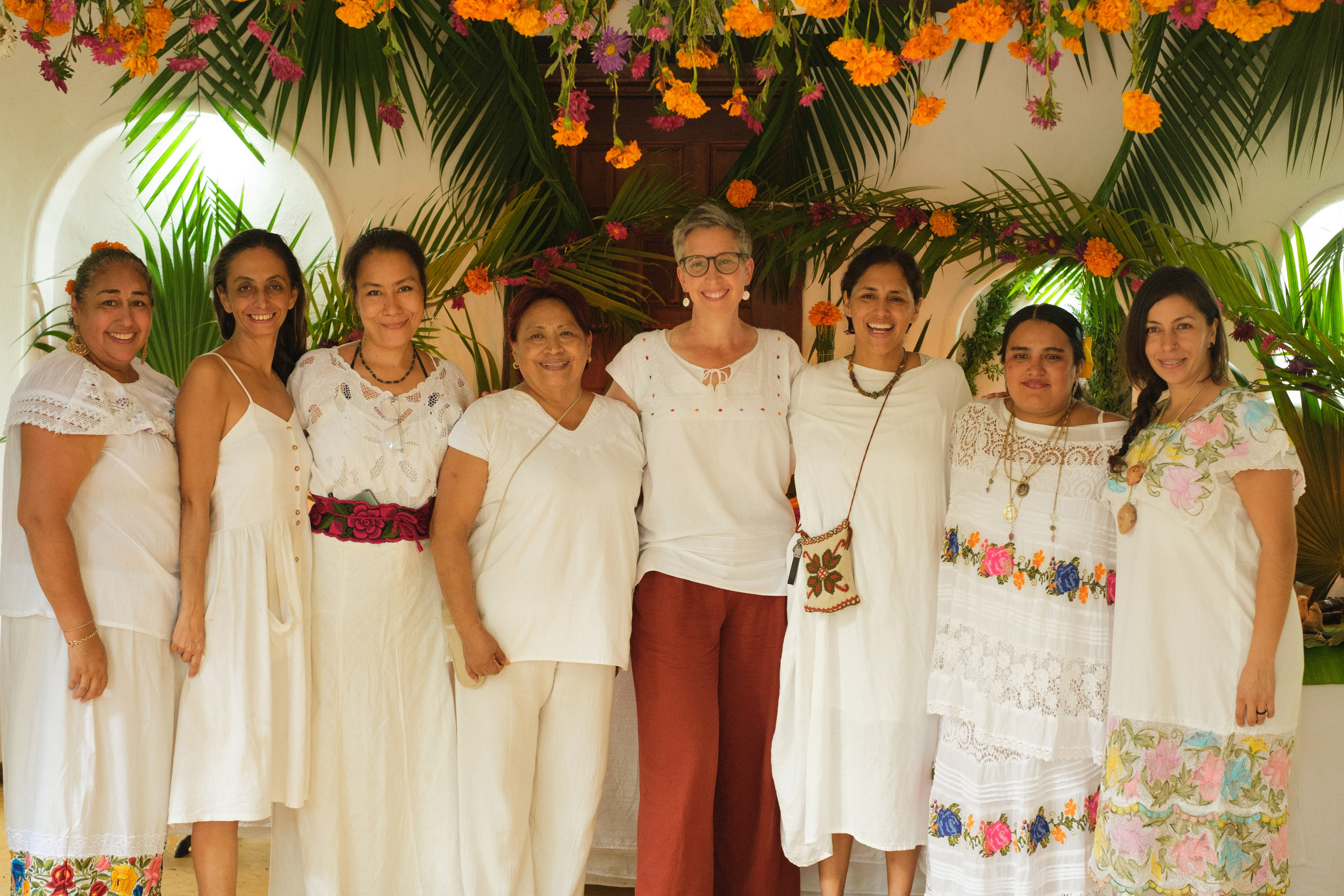 Documentary. Margarita Rodionova — a contemporary lens-based artist currently working in Cancun, Mexico