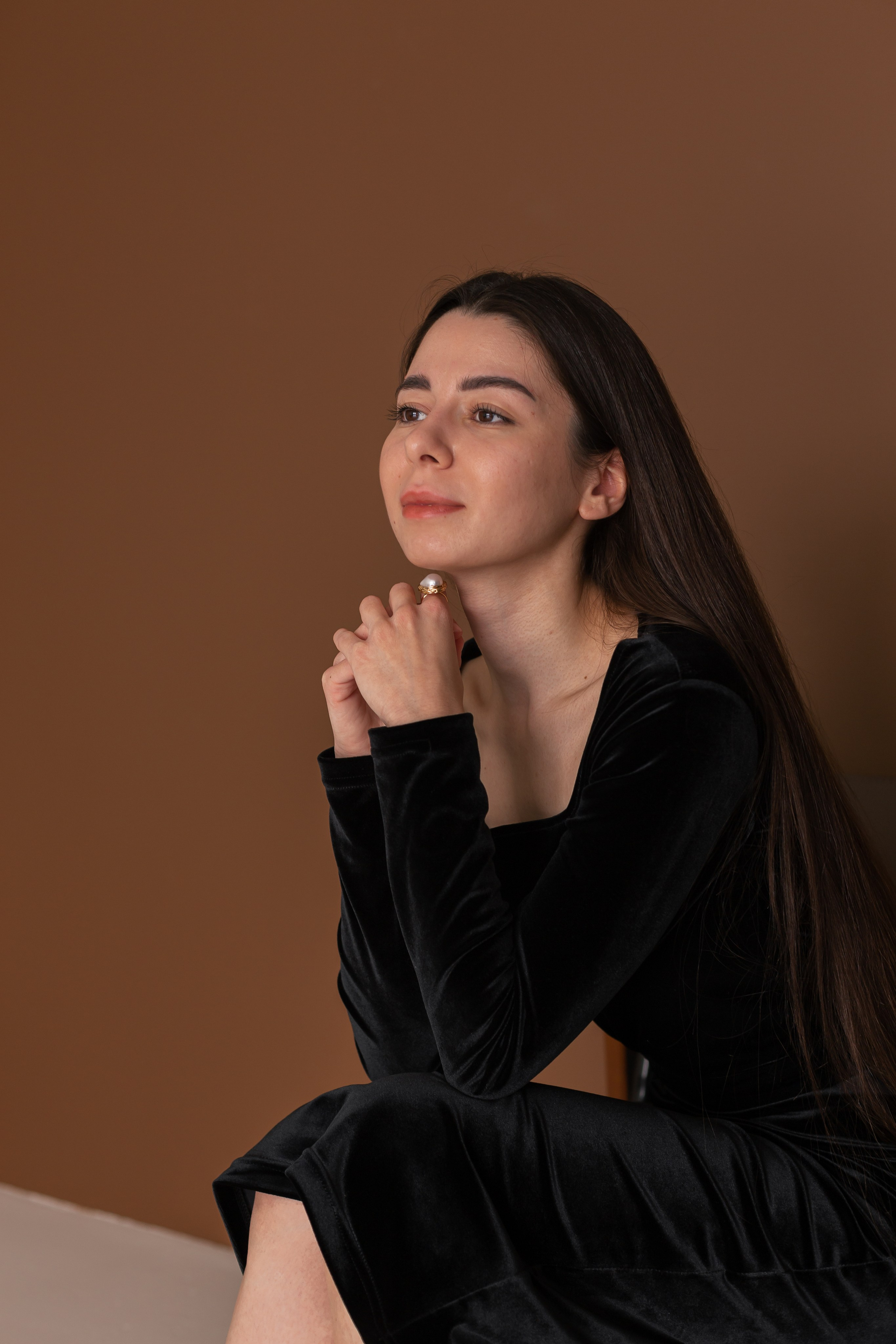 Женский портрет. Фотограф в городе Краснодар