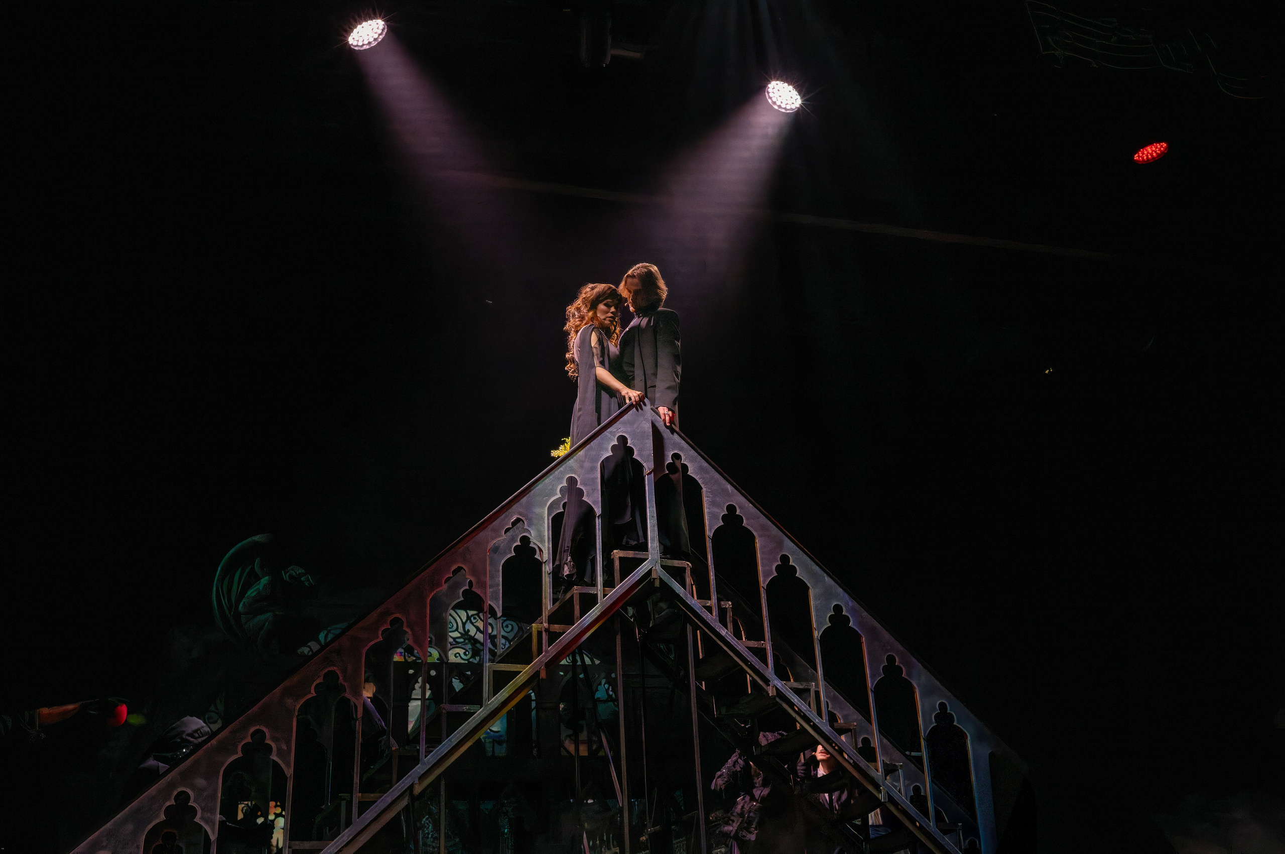 Malers Lab: Фауст. Сайт фотографа Сергея Абрамова