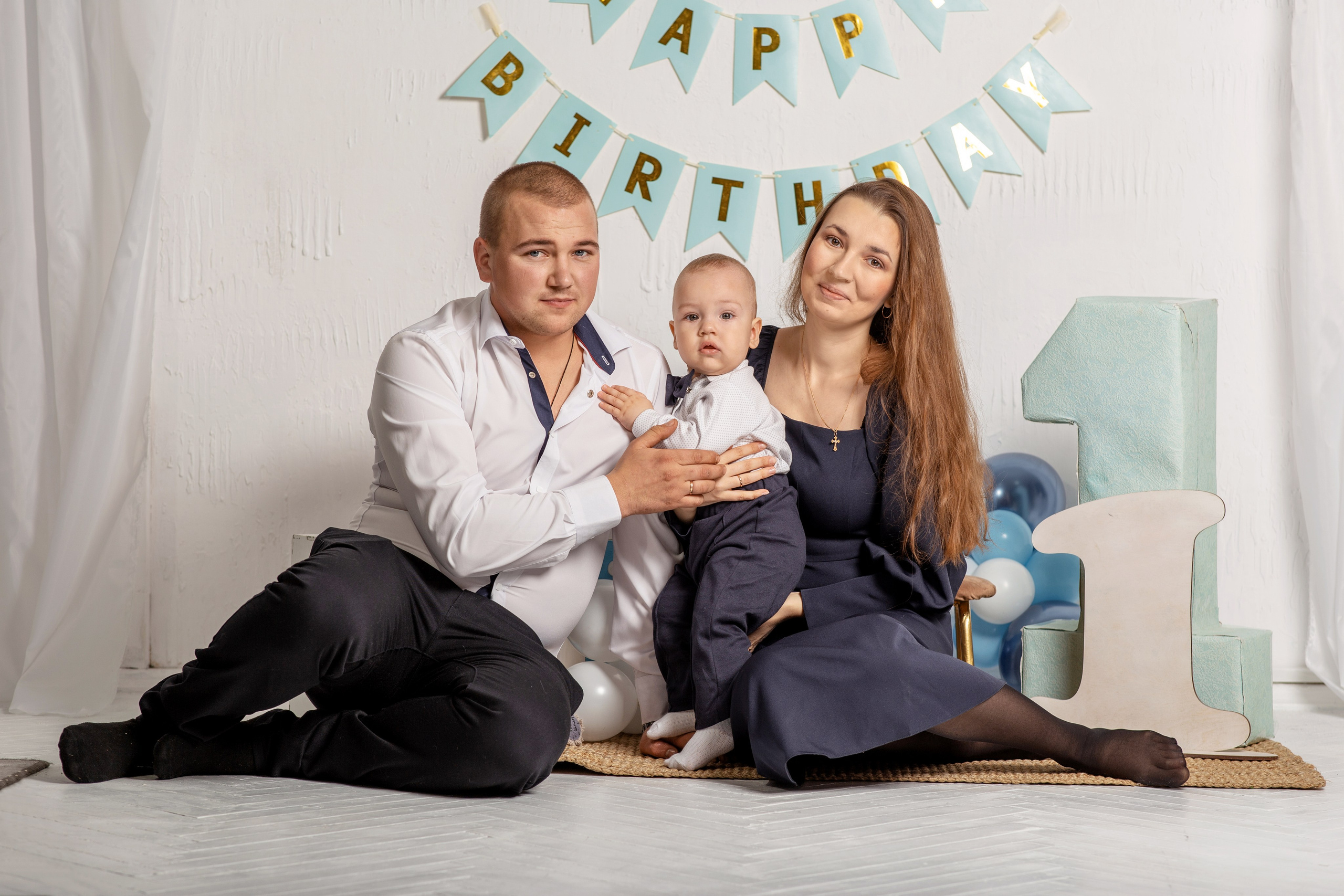 Детские и семейные съемки. Семейный фотограф в Нижнем Новгороде Таурова Мария