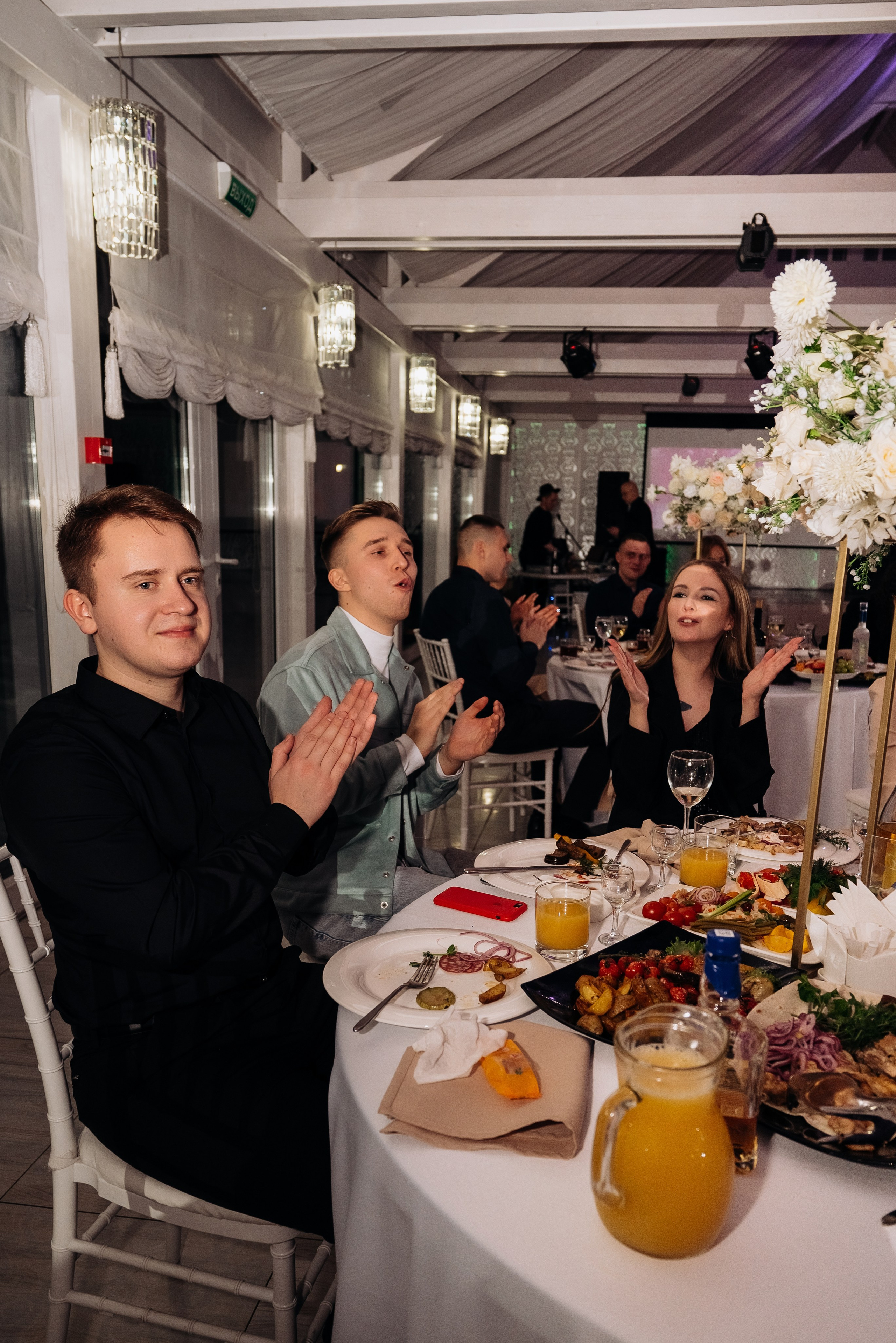 Кристина и Кирилл. Фотограф Тверь. Анна Драго