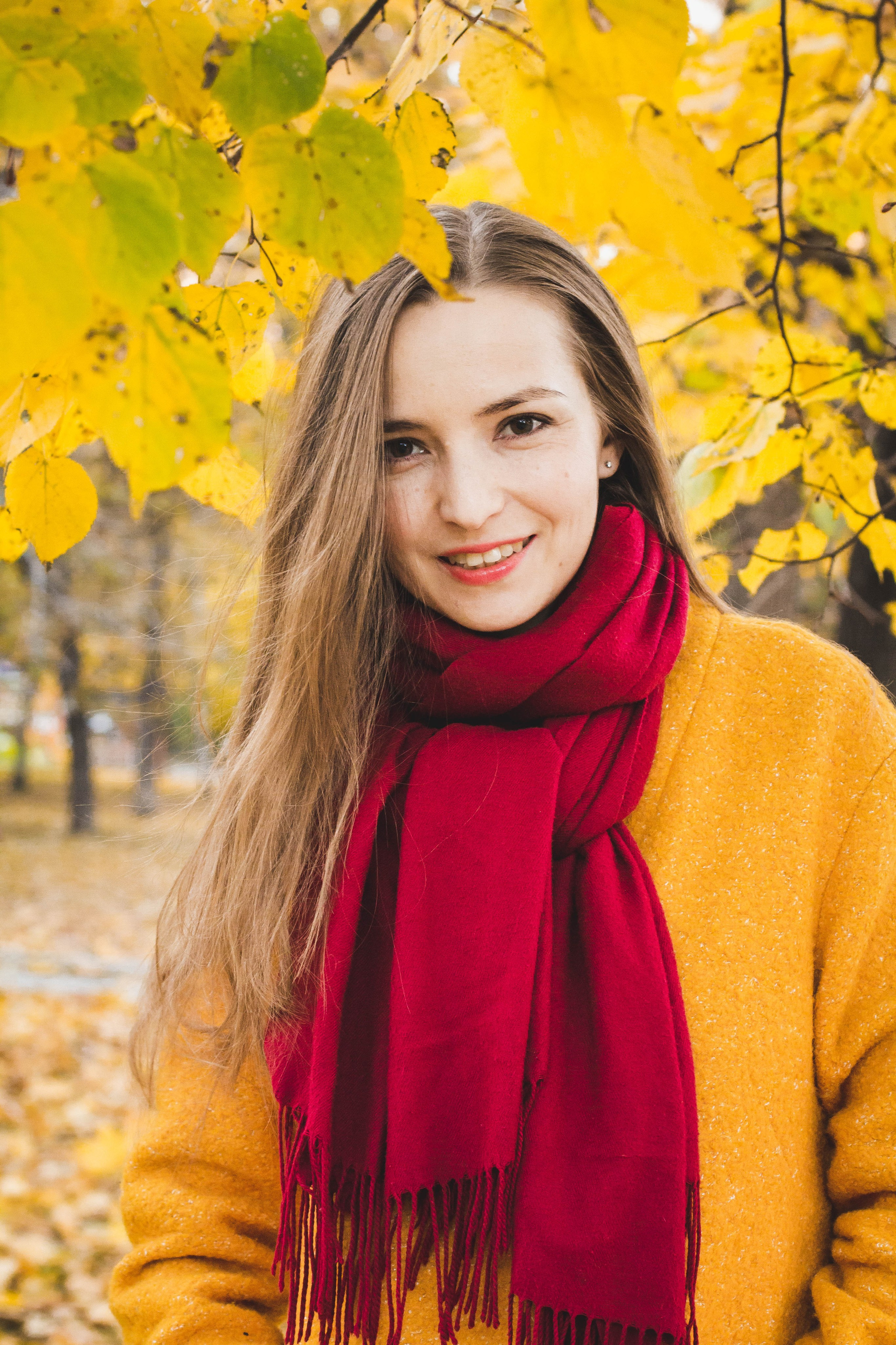 Маргарита. Фотограф Москва Дылыкова Долгар