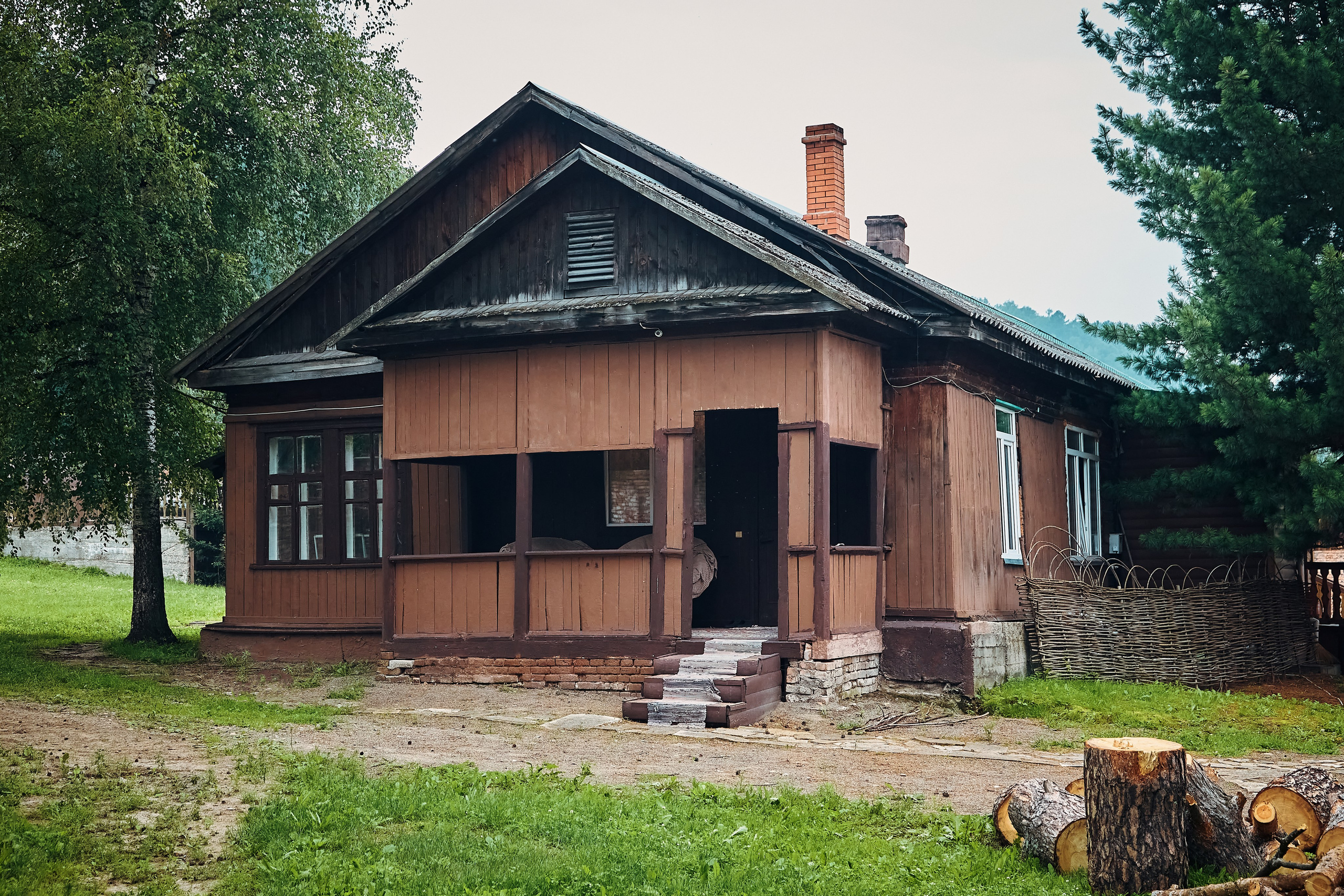 Проект «СВОИ» Овсень хаус. Фотограф Красноярск Игорь Урывский