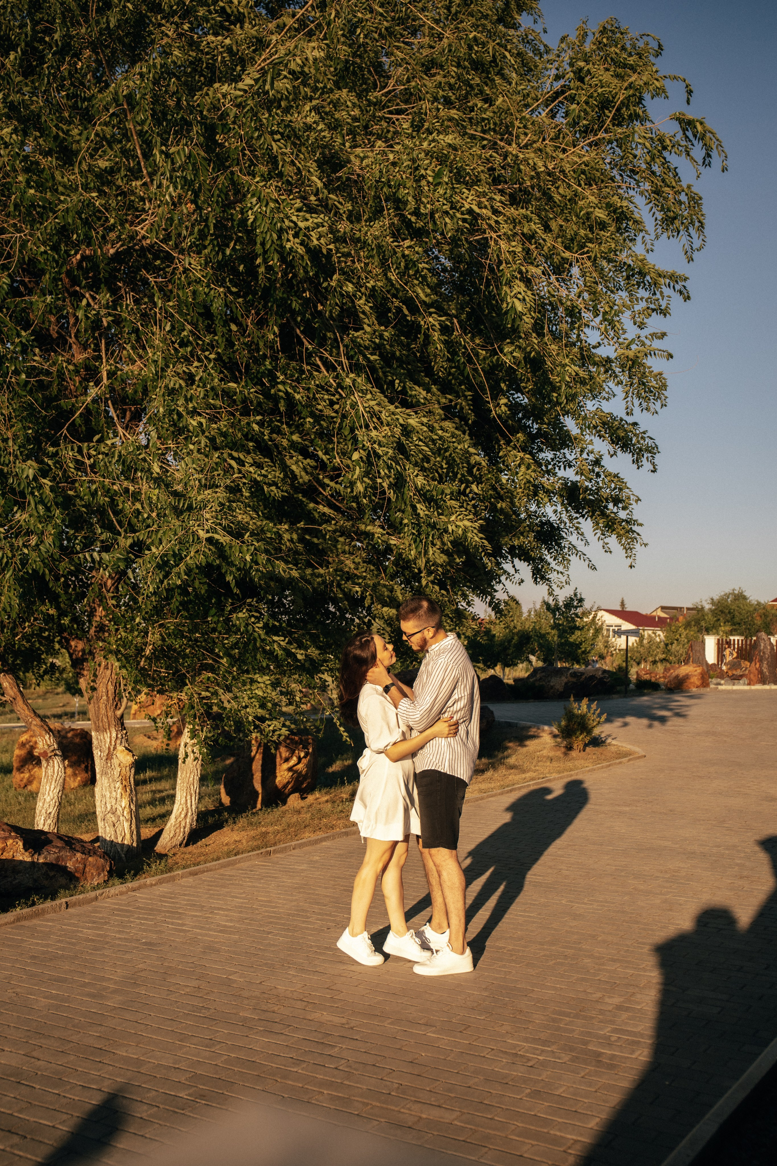 Предсвадебная. Свадебный и женский фотограф