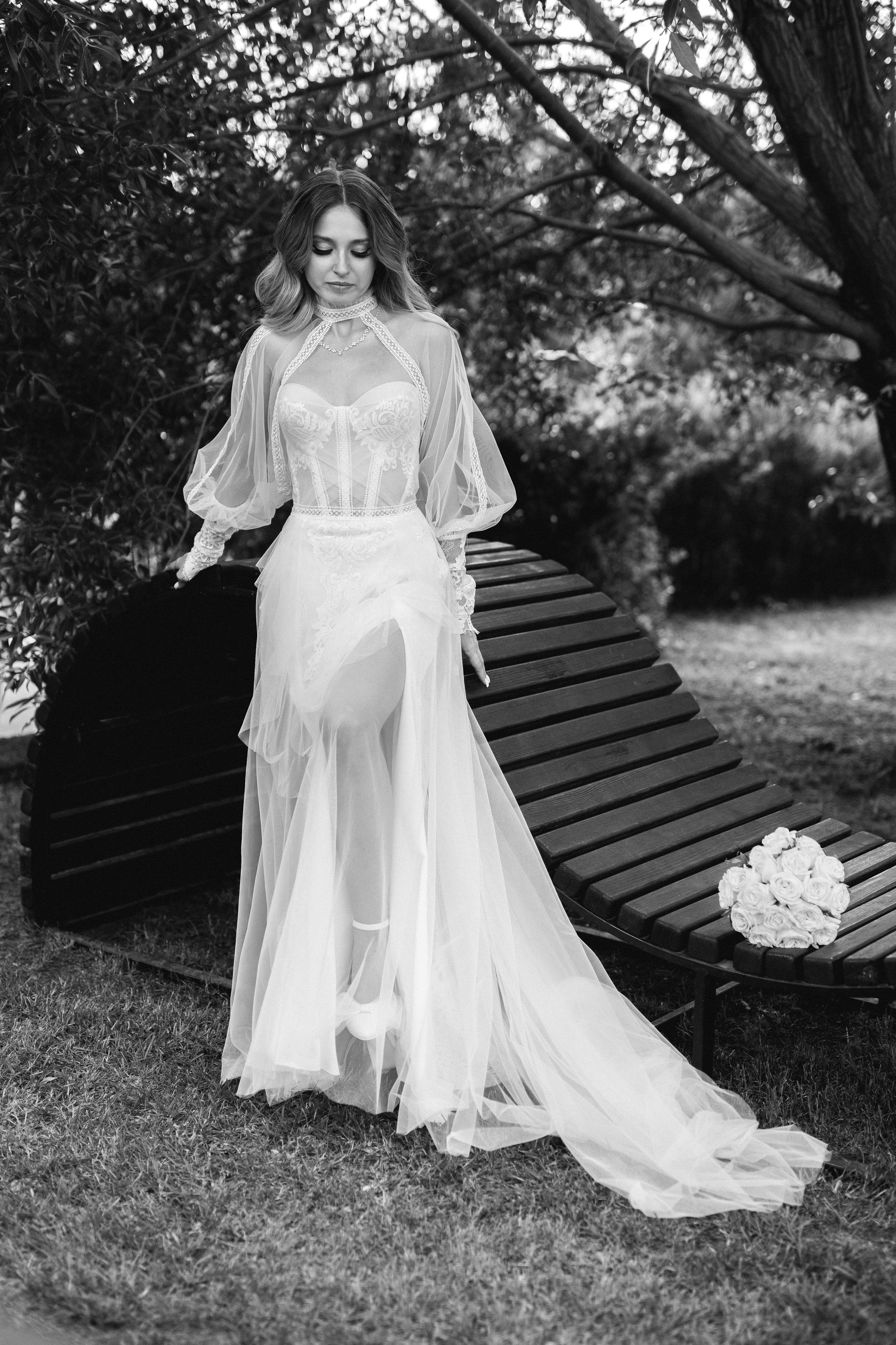 Петр и Анна. Свадебный и женский фотограф