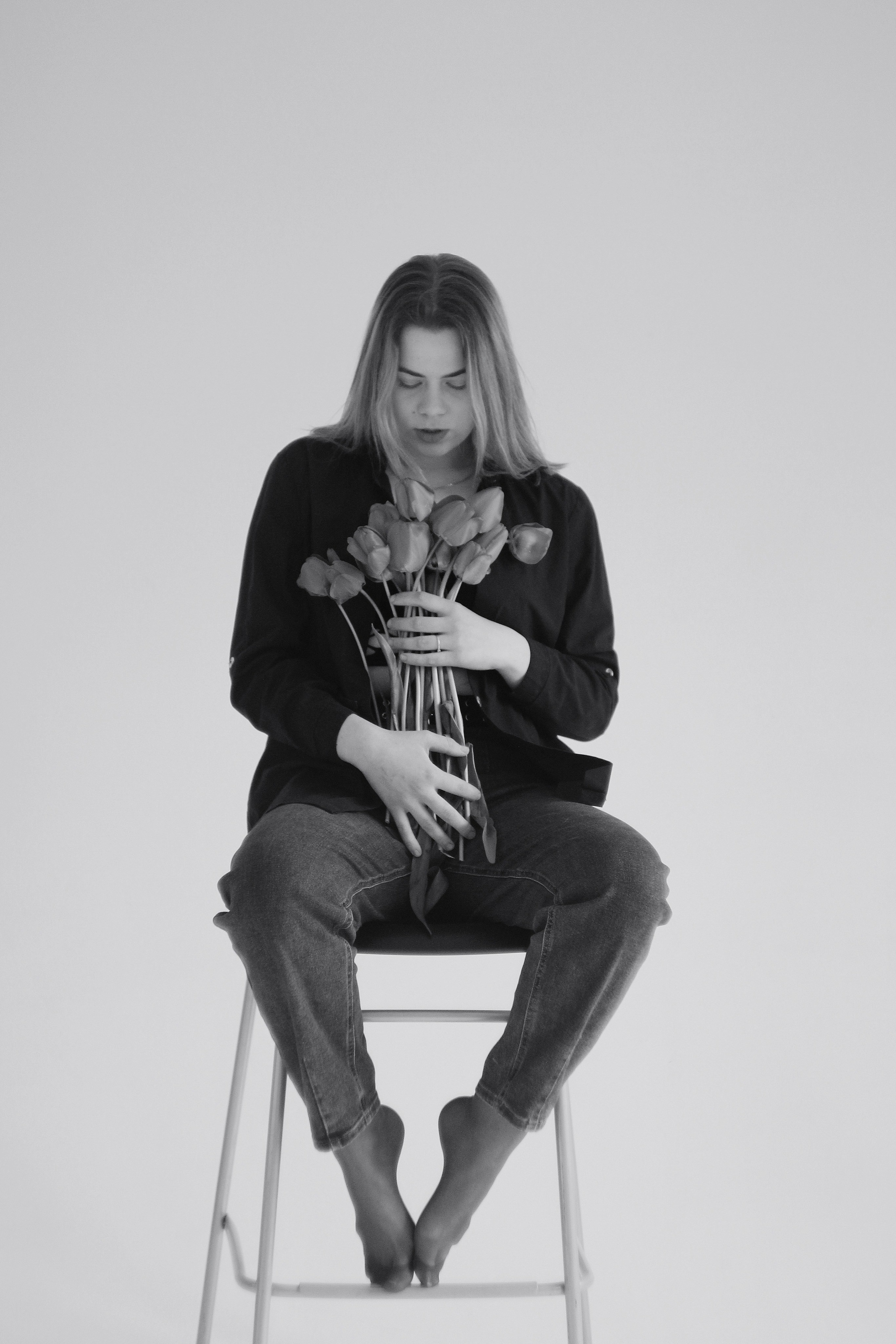 Студия daloni, Аня. Photography Eva