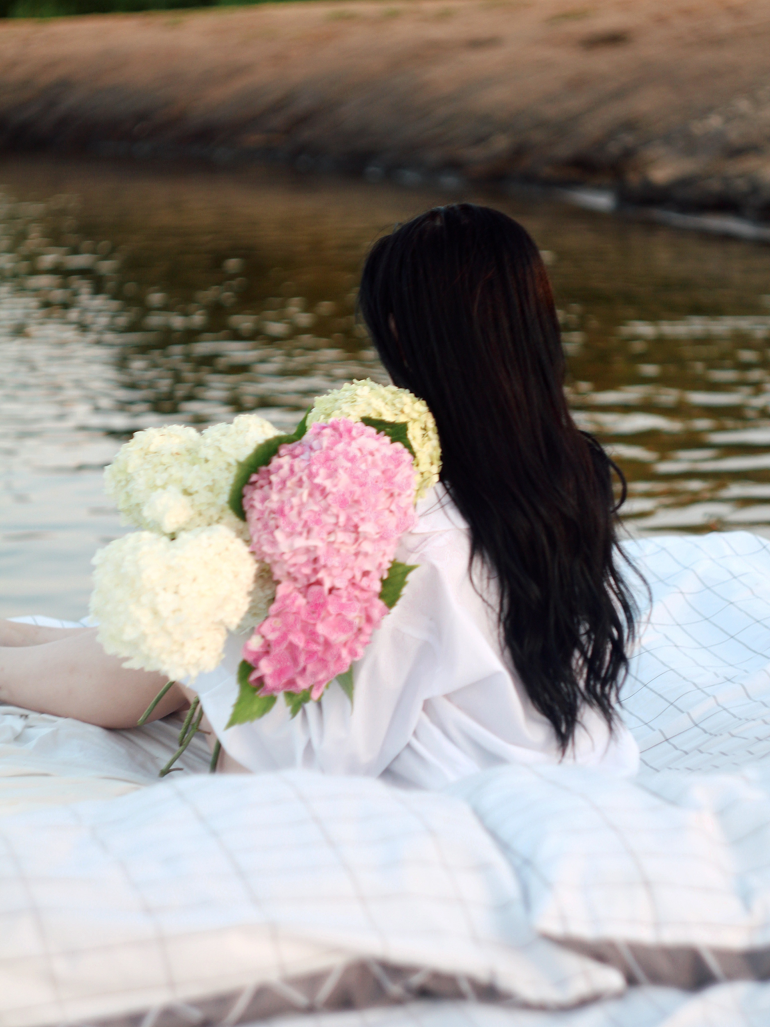 Дана. Рассвет. Photography Eva