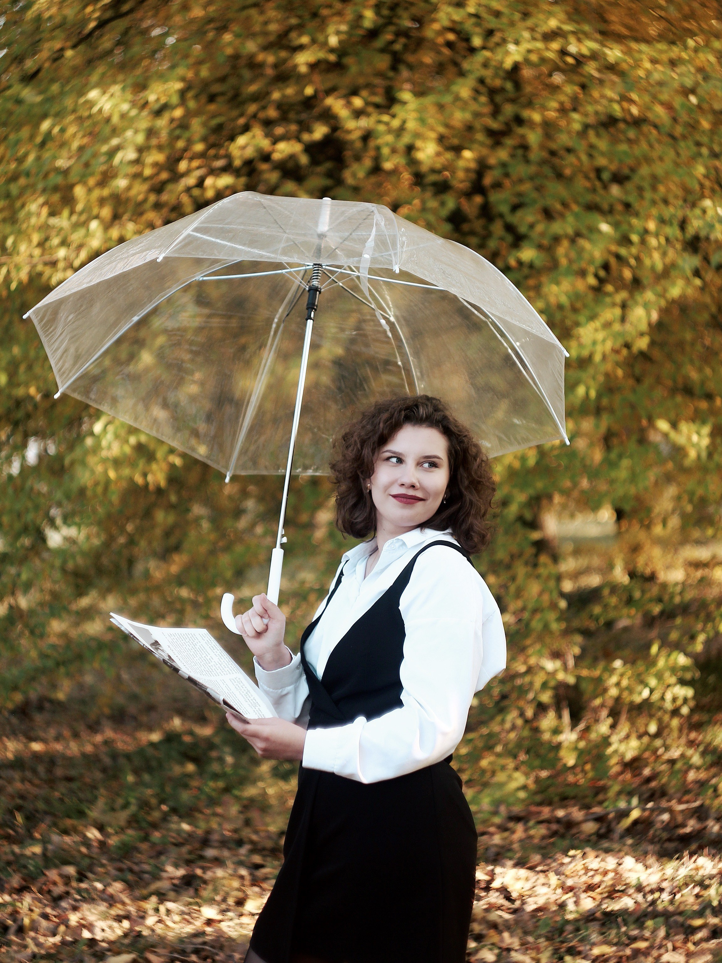 Юля, портреты. Photography Eva