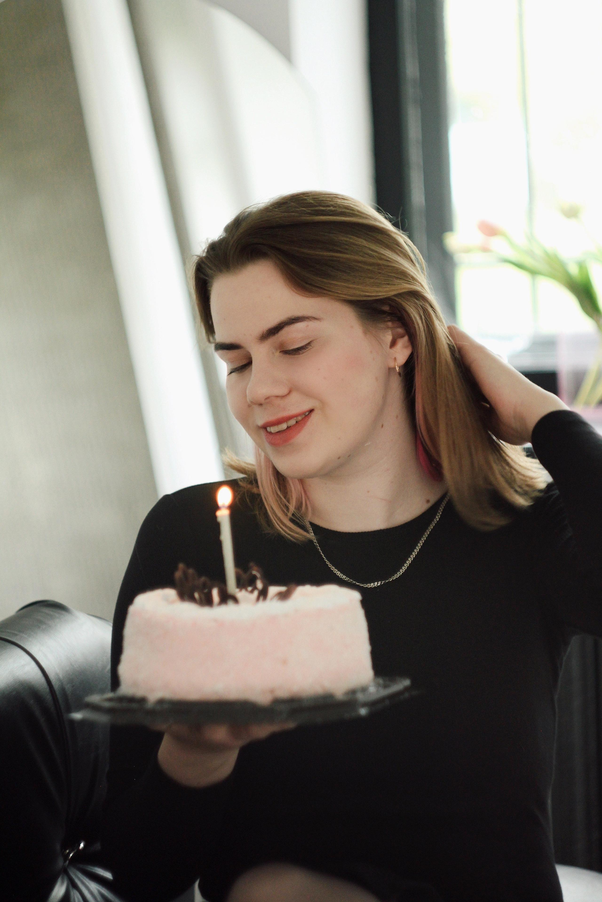 Студия daloni, Аня. Photography Eva