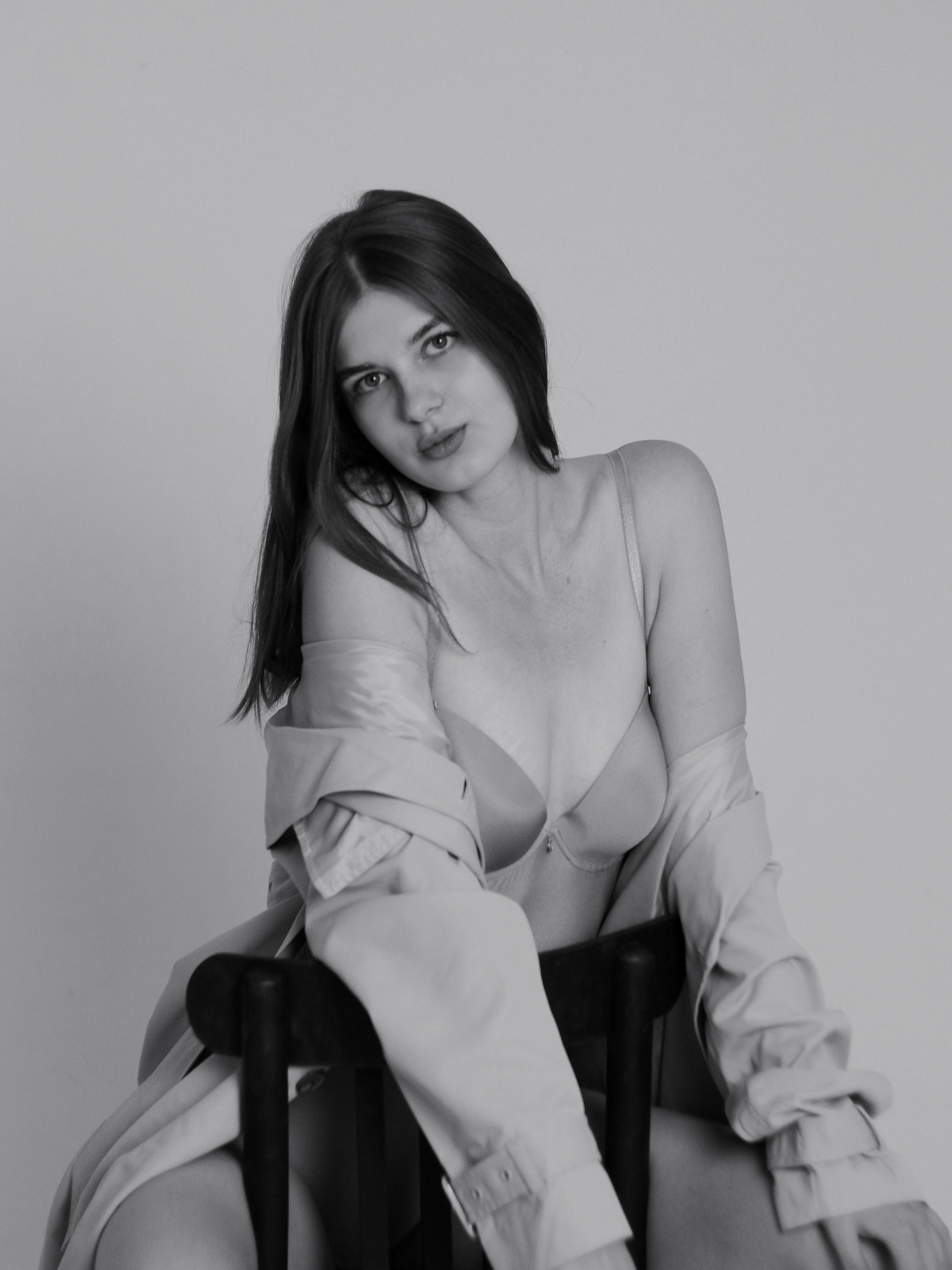 Вика, студия. Photography Eva