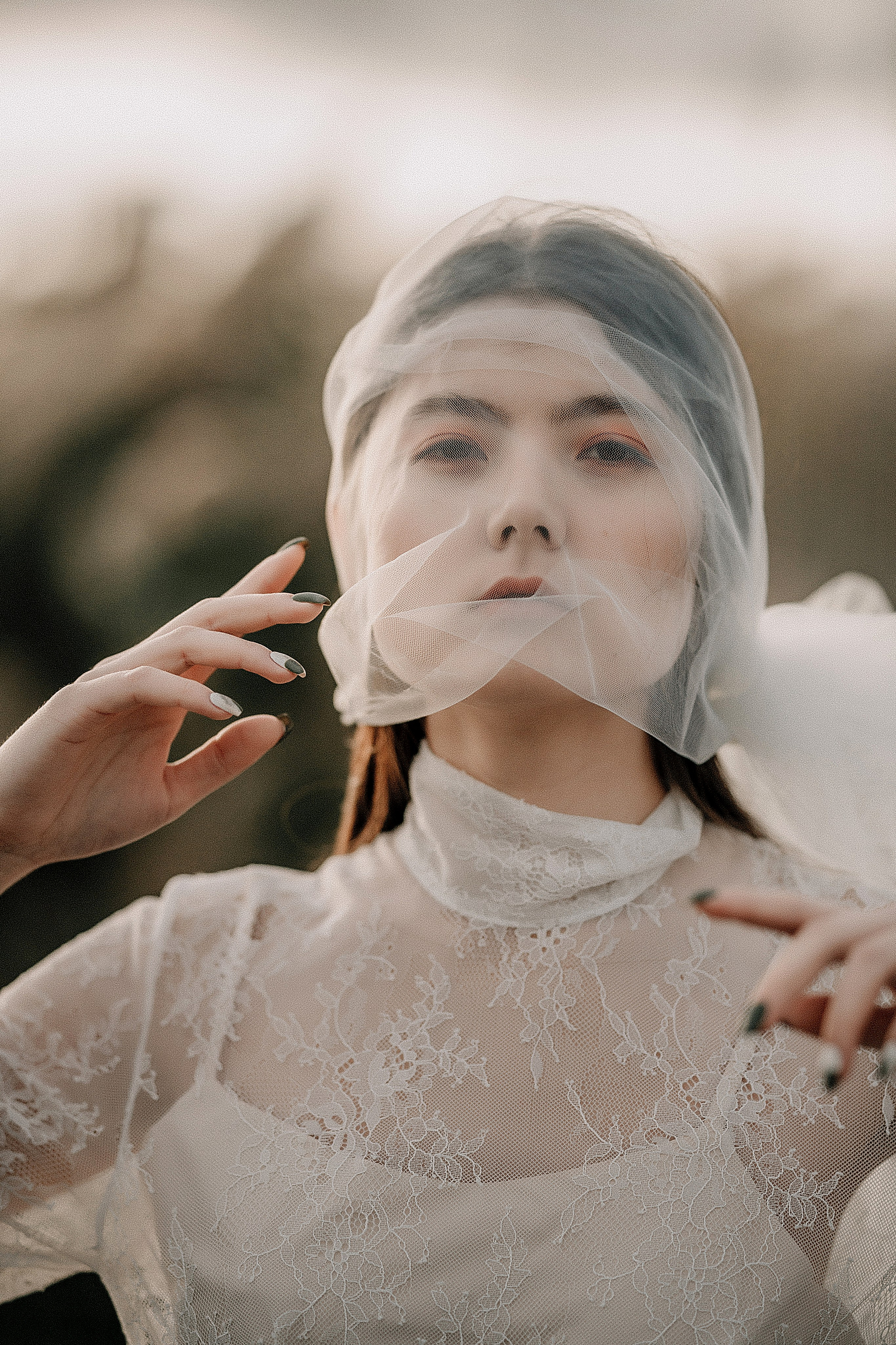 Проект для журнала. Свадебный фотограф Новороссийск Марина КрамарИна Полещук