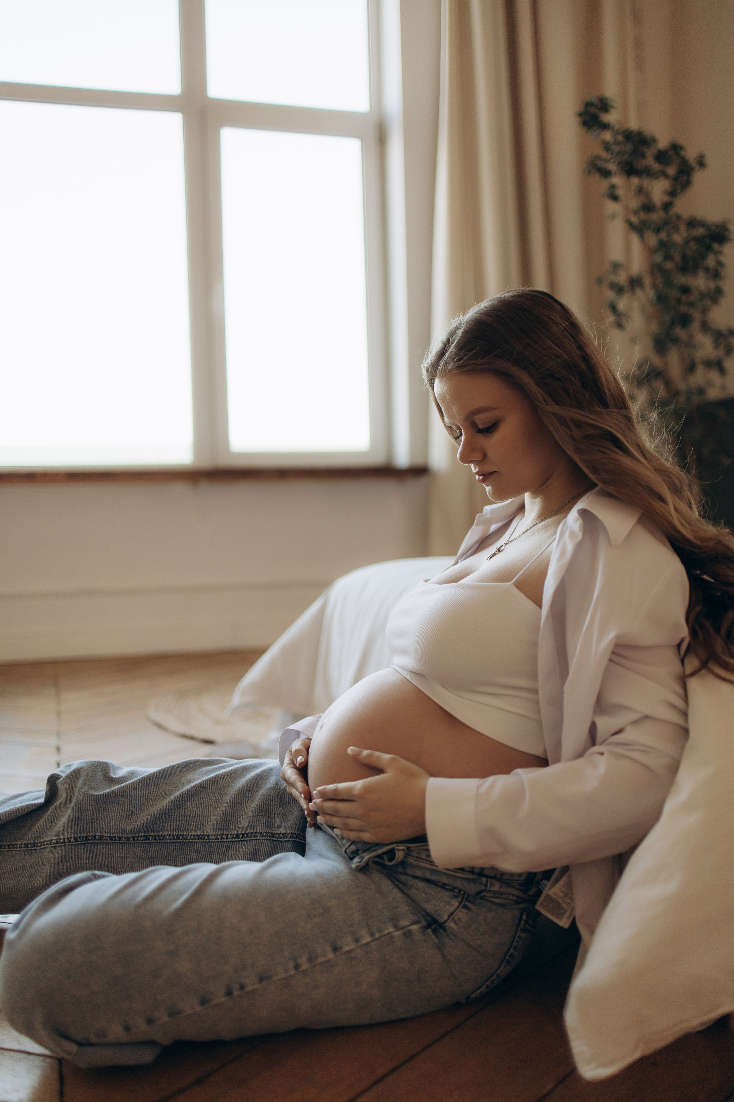 Тимофей и Надя. Самый теплый фотограф в Краснодаре Рябоконь Ксения