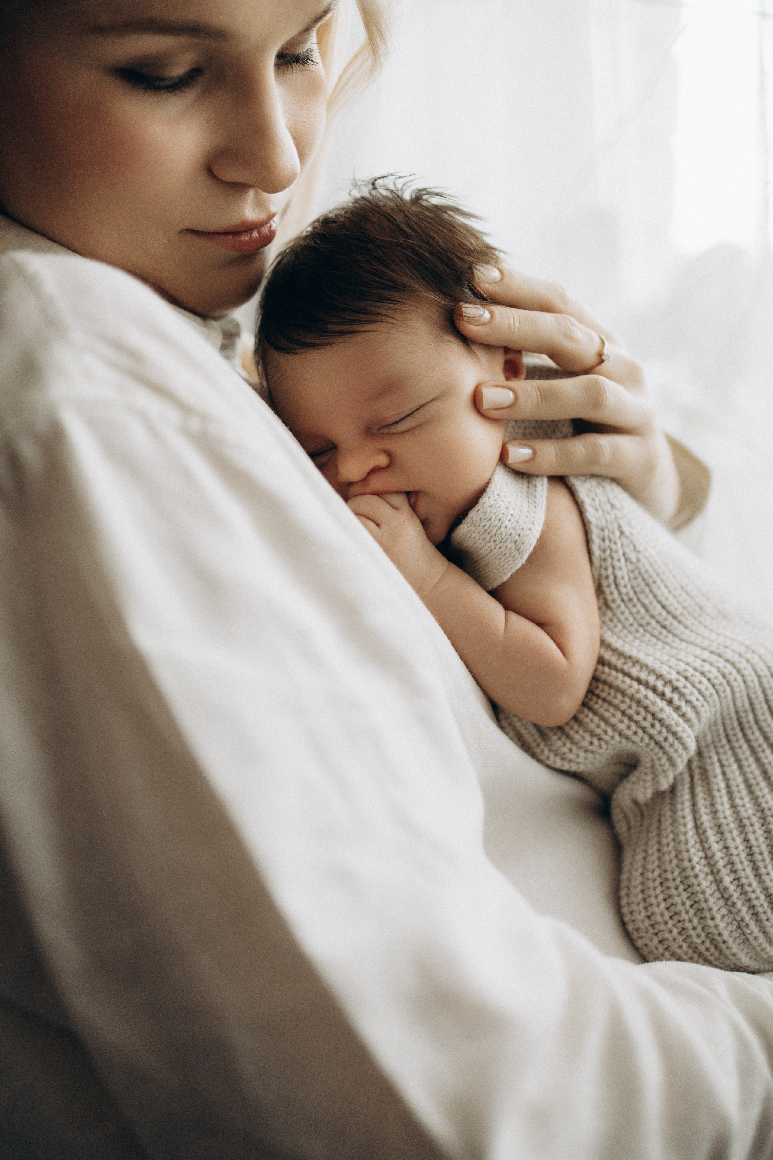 Домашние уютные моменты. Самый теплый фотограф в Краснодаре Рябоконь Ксения