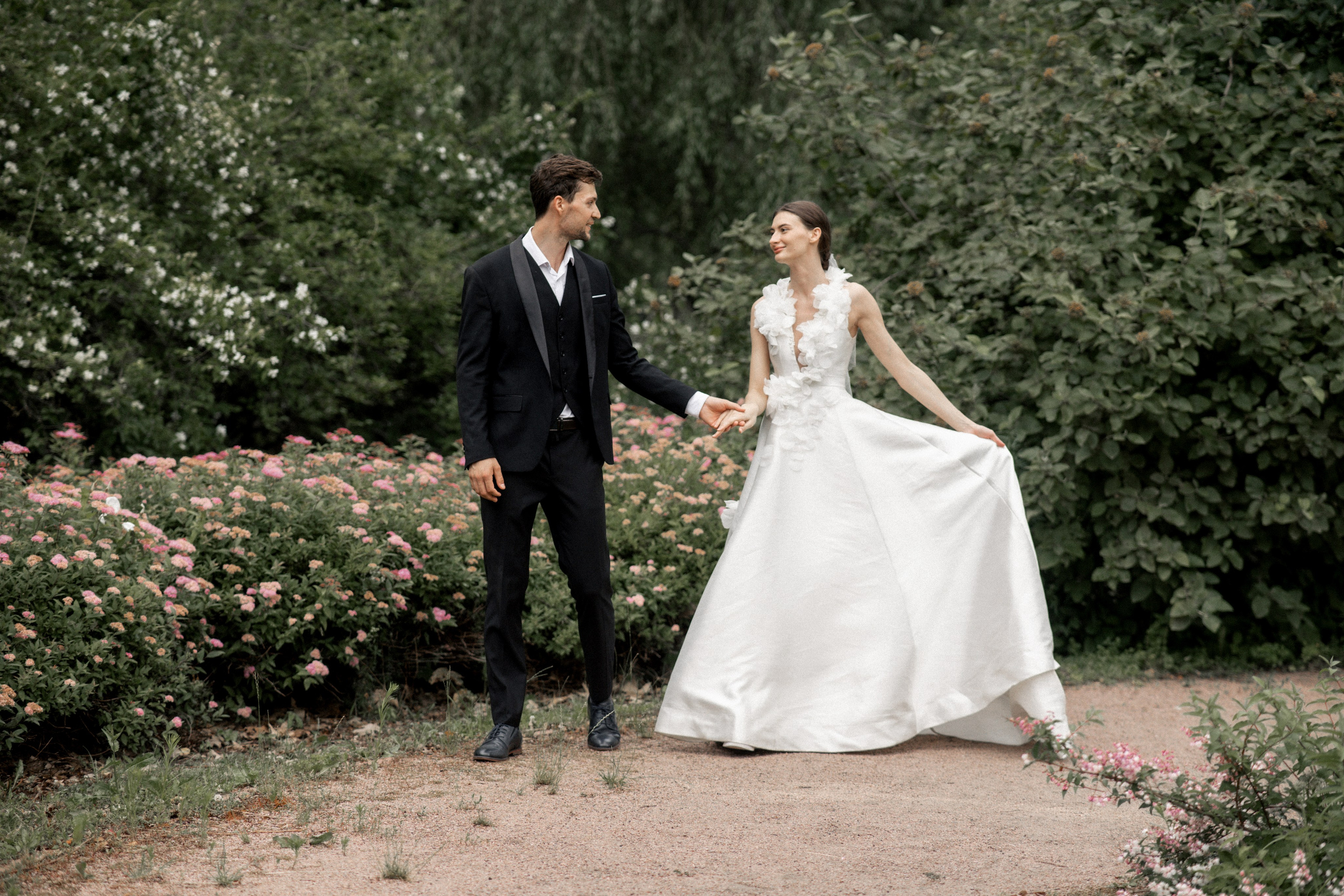 Весна. Фотограф Яна Белая