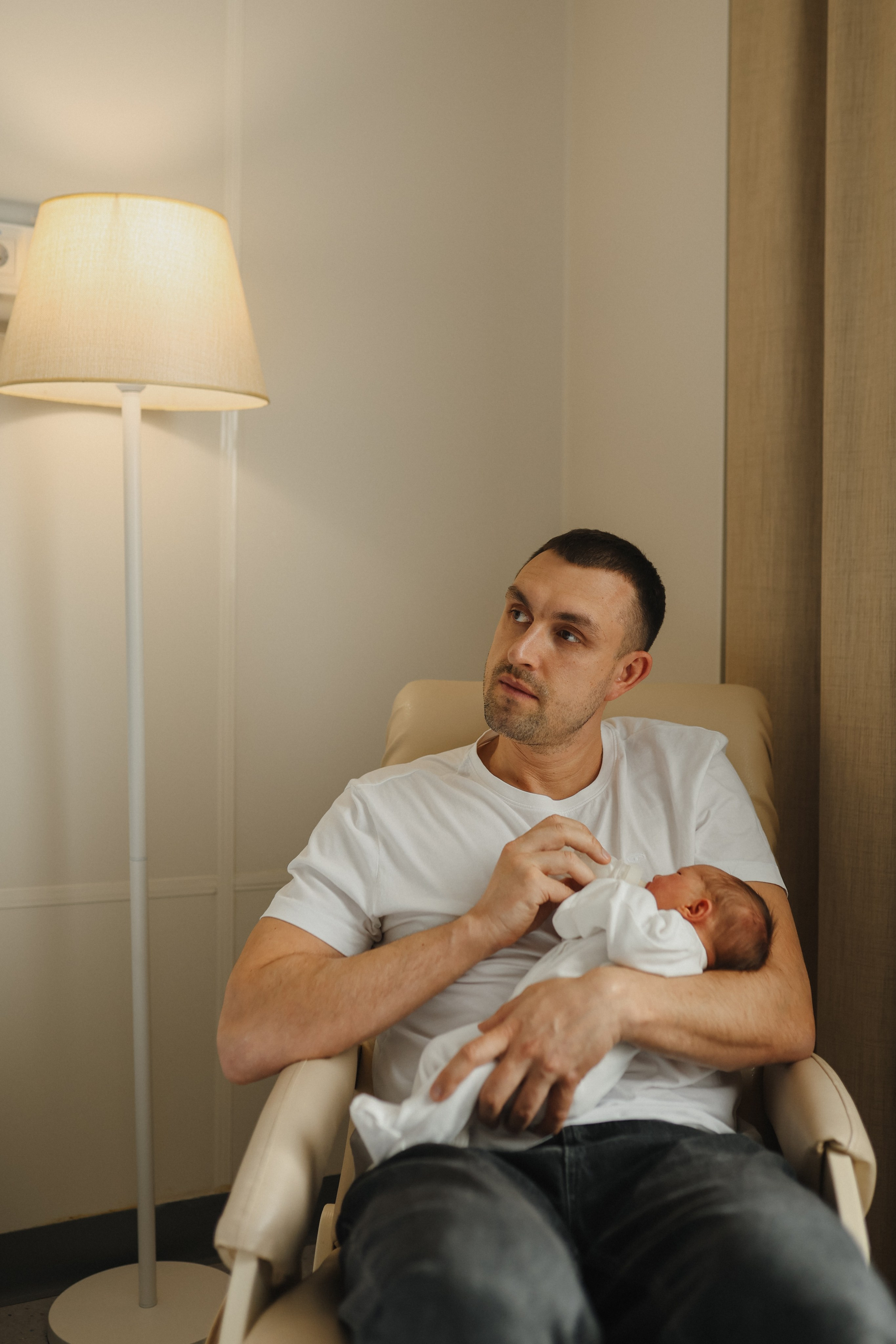 Выписка Глеба❤️. Фотограф на роды в Санкт-Петербурге, семейный, нью-борн Алиса Хрекова