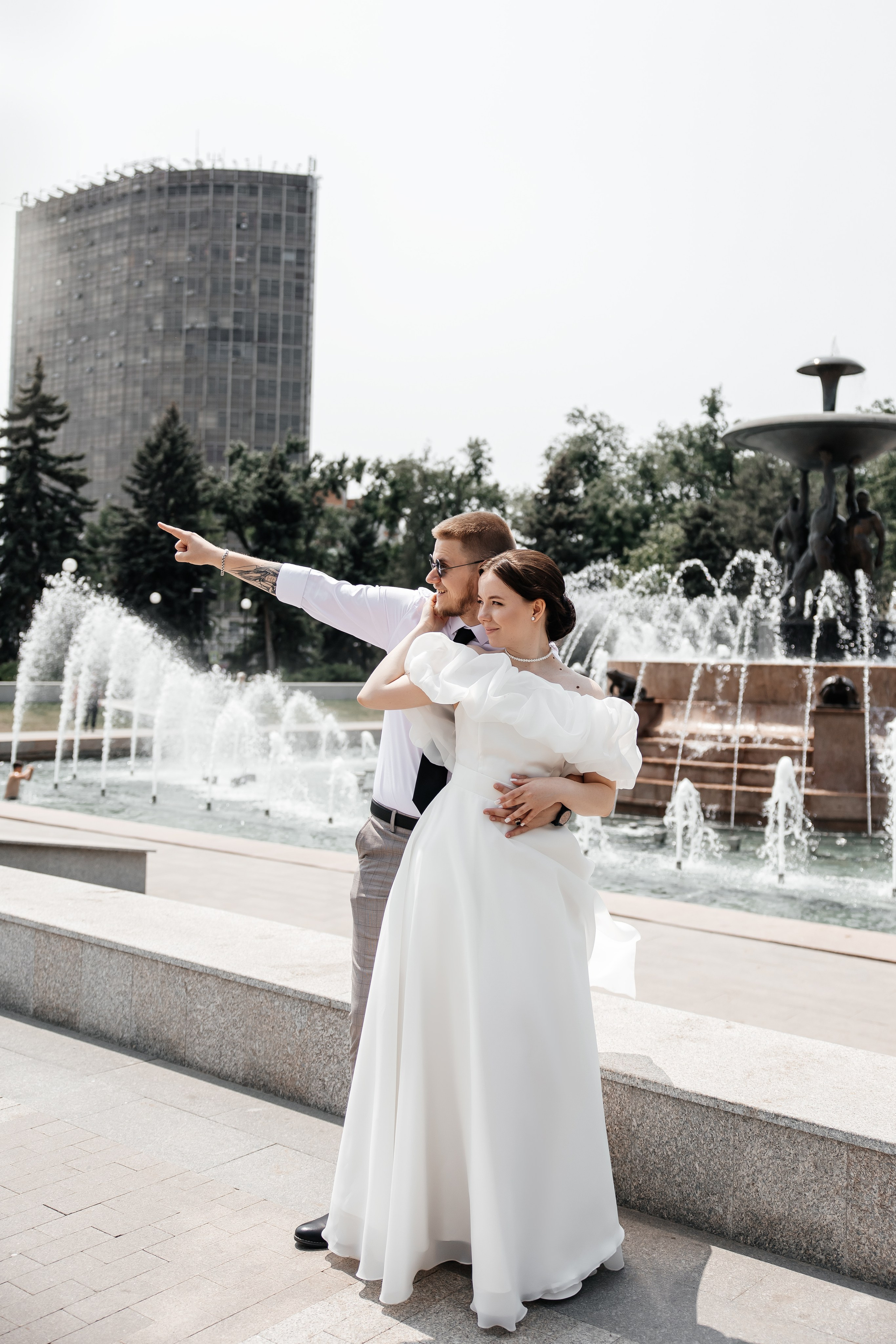 Максим & Валерия. Дарья Даровская