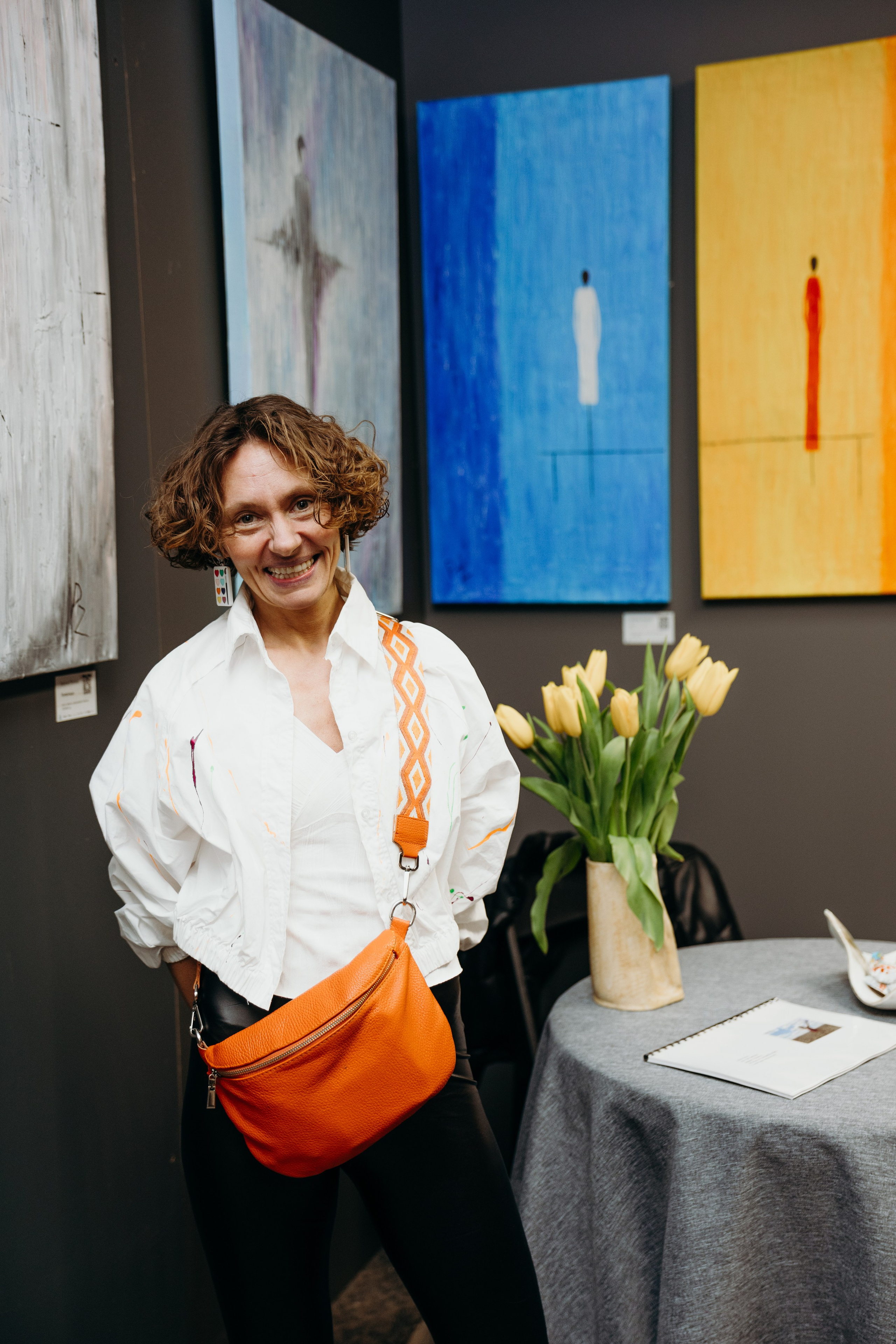 Выставка интерьерного искусства арт-инн