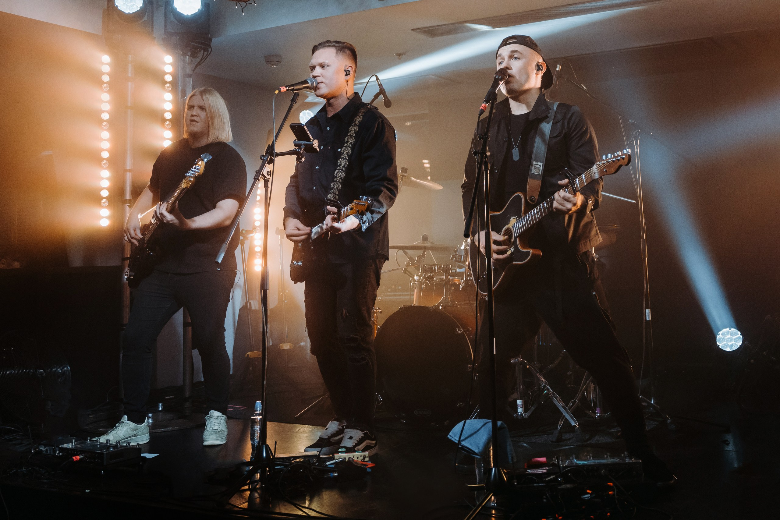 Этаж 41 9 Лет x Комната Культуры. KORSHIKOV SERGEY