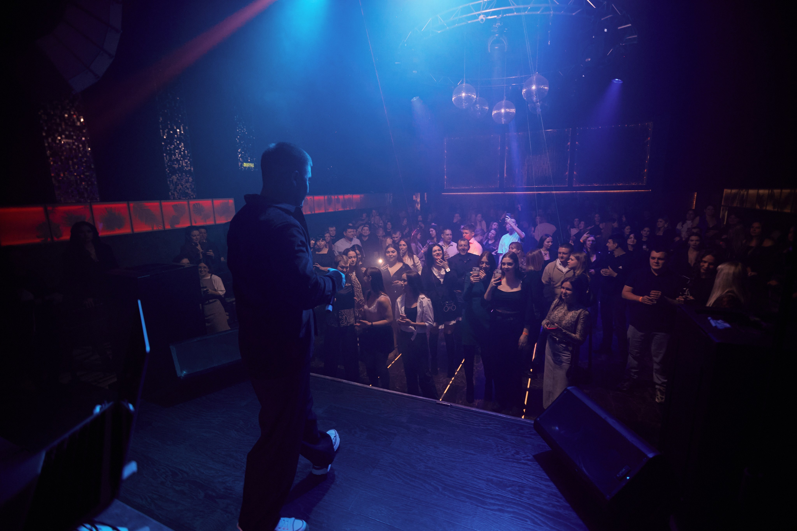 Timran. Andrey Pospelove. Фотограф в Саратове