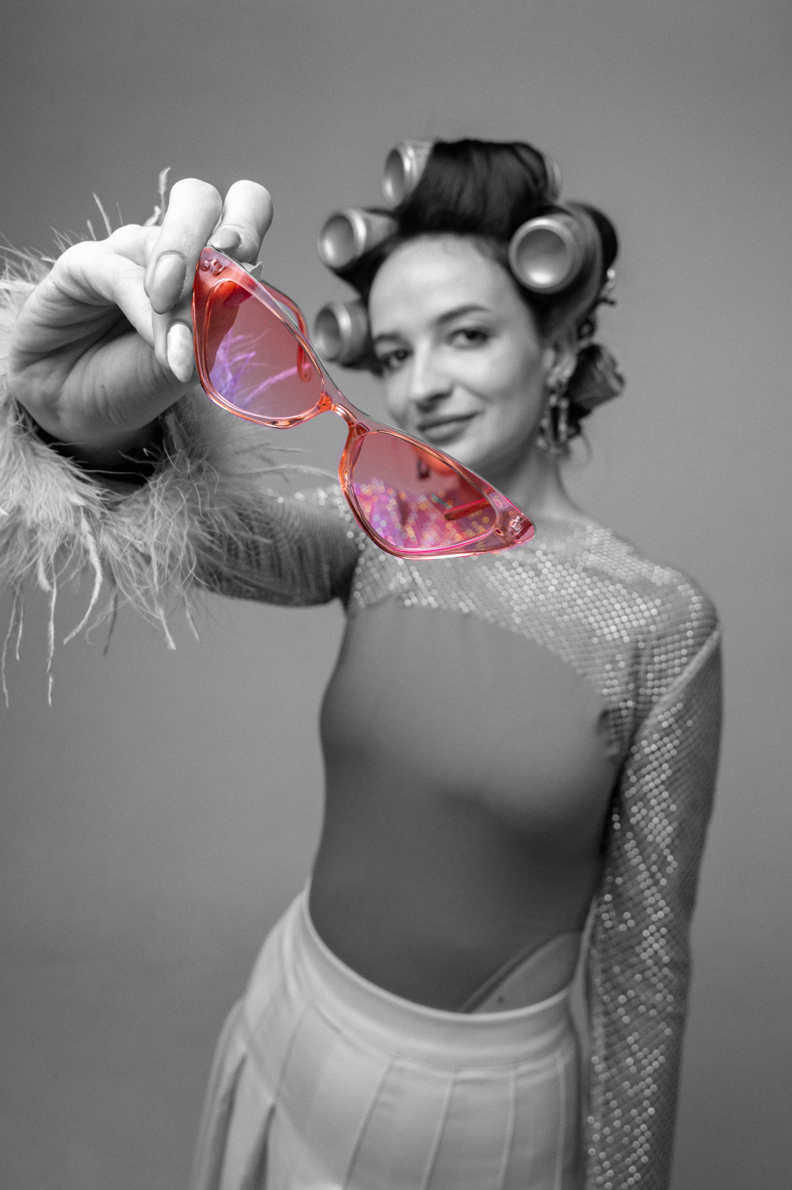 Conceptual Fashion. NL
