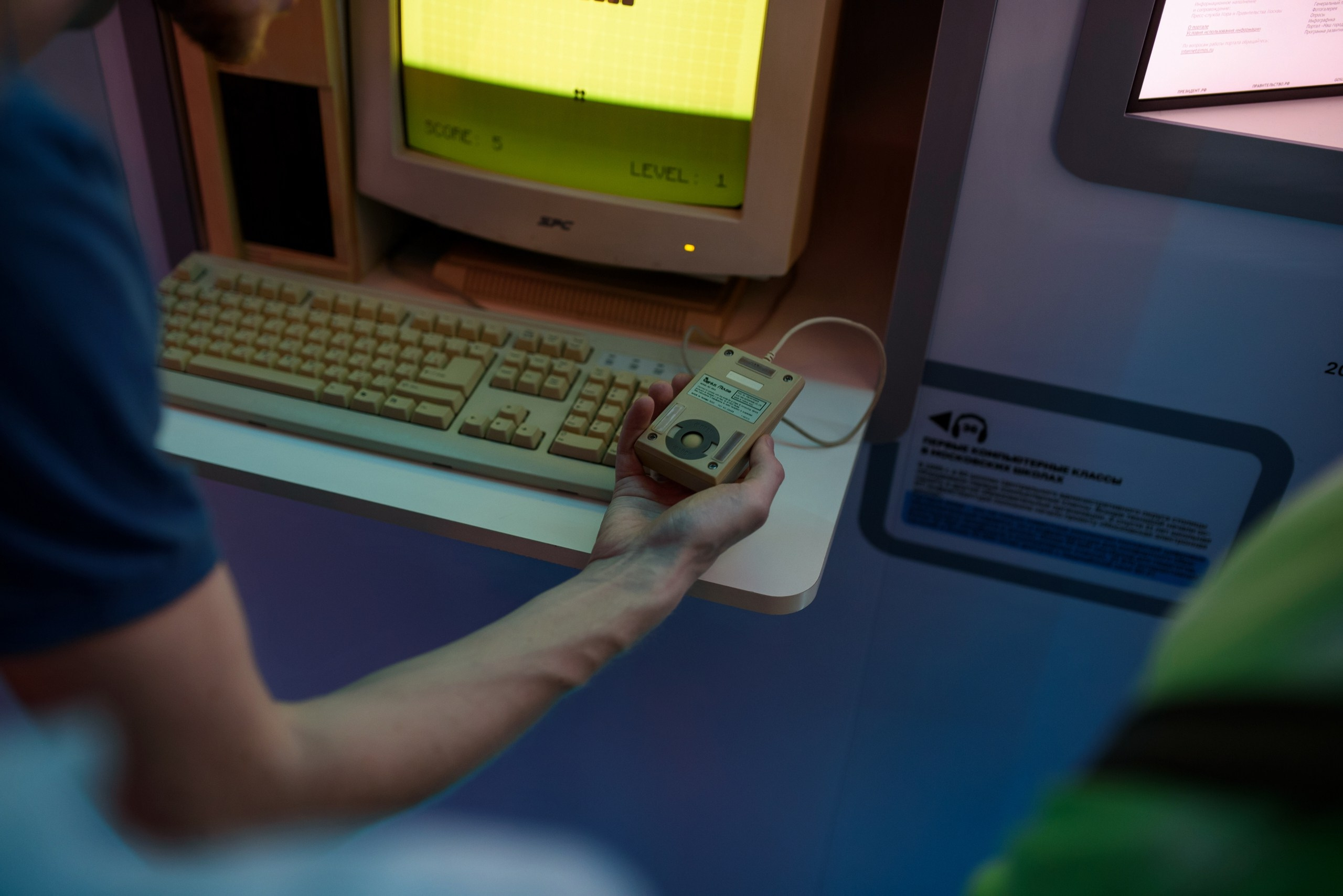 Стажировка Правительства Москвы / «ДИТворкинг». Фотограф и Видеограф в Москве. Олег Корушев