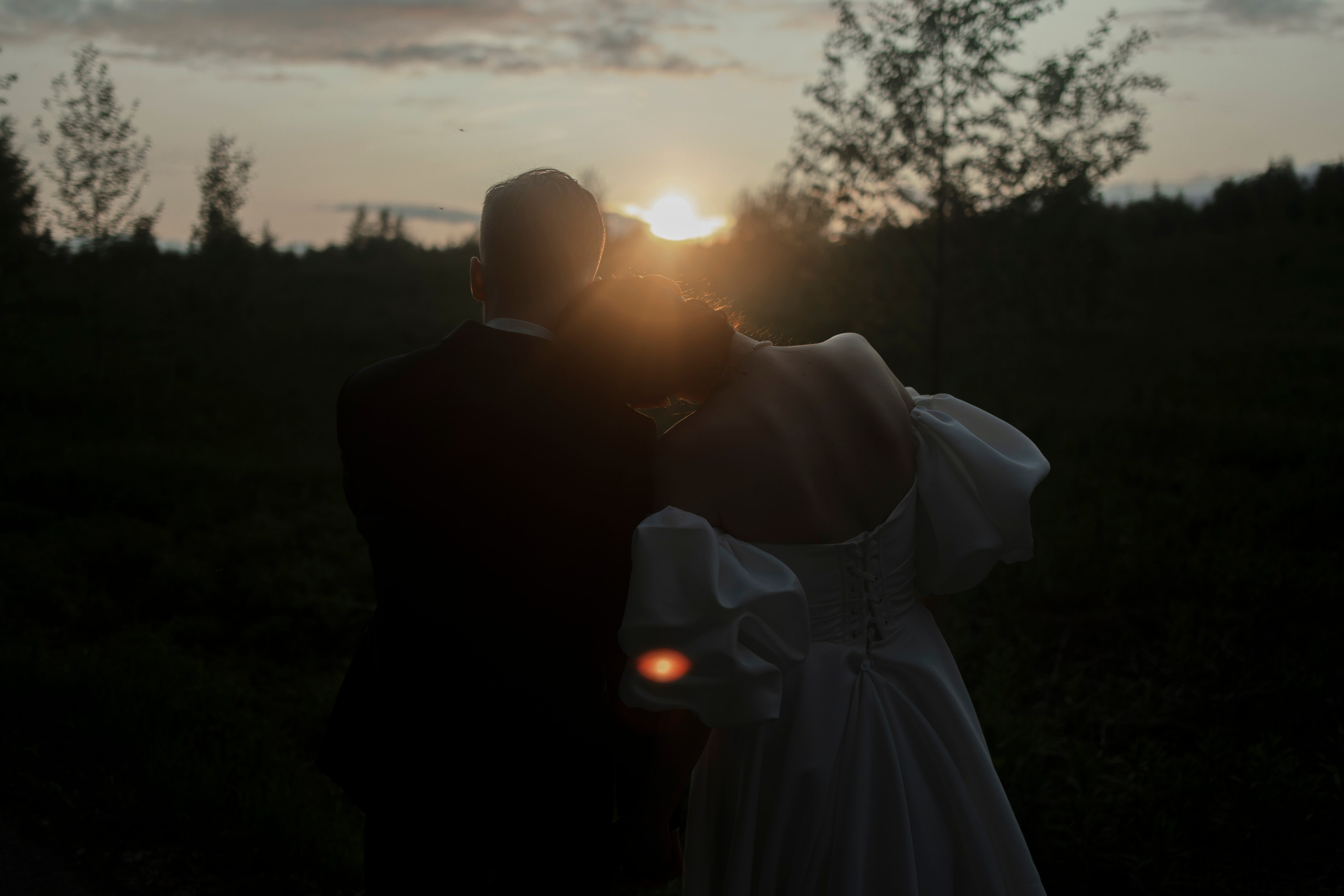 Ты мой самый верный спутник! (Юля & Андрей). Wed Photographers 📷 Saint Petersburg