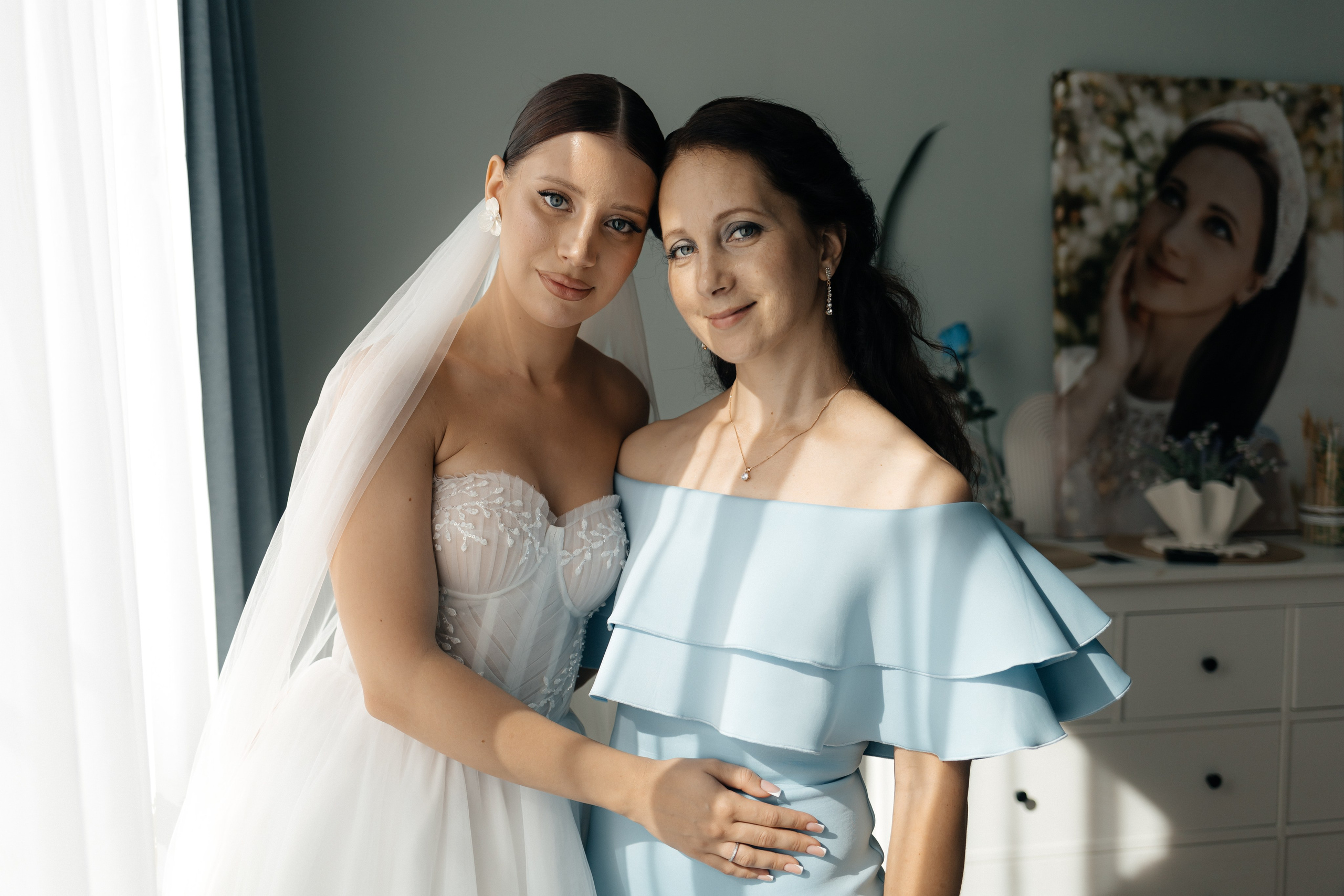 Даниил & Полина. Фотограф Петрозаводск/СПБ