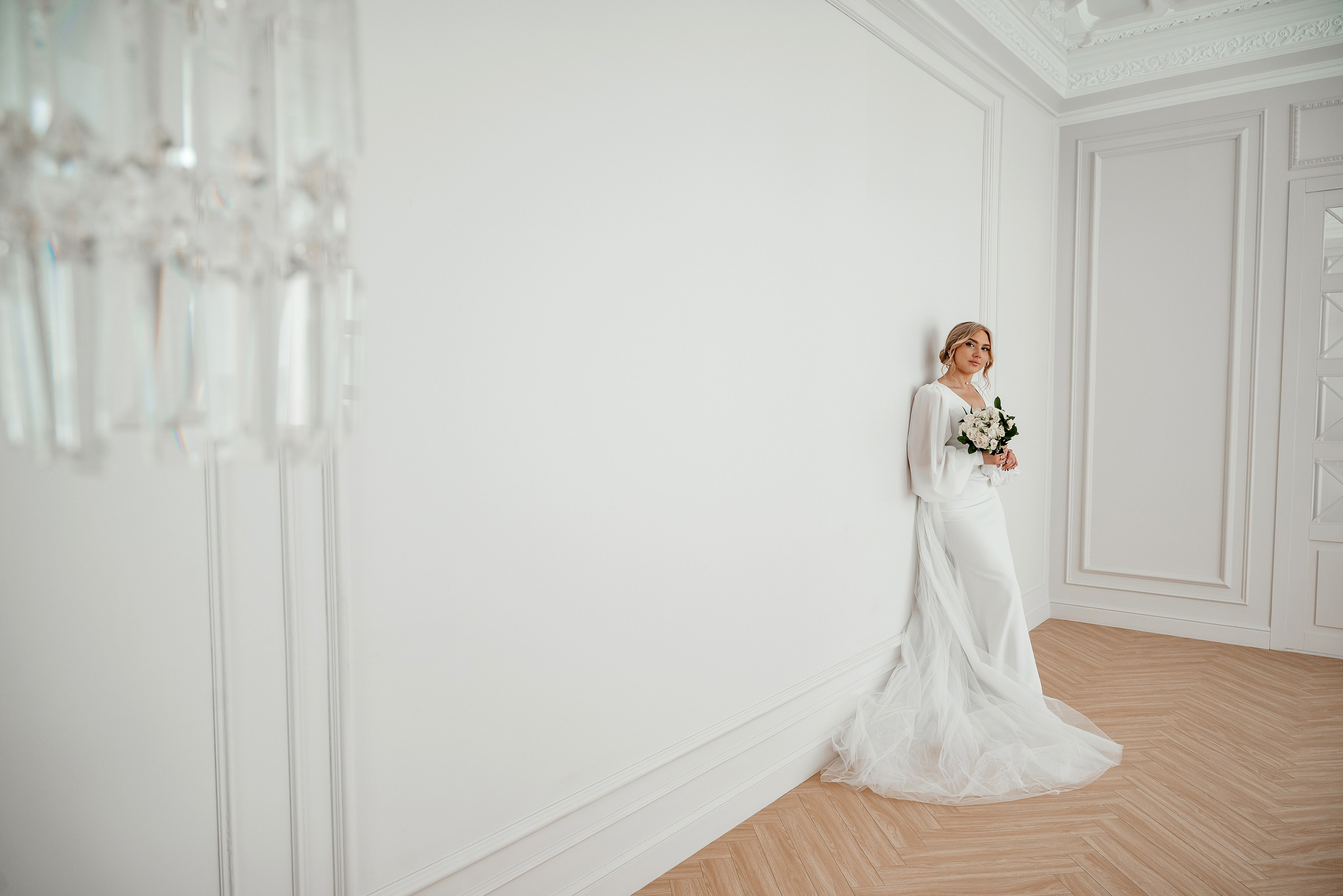 Свадебная фотосессия ♥️🥰. Свадебный и семейный фотограф в Донецке, Ростове, Севастополе!