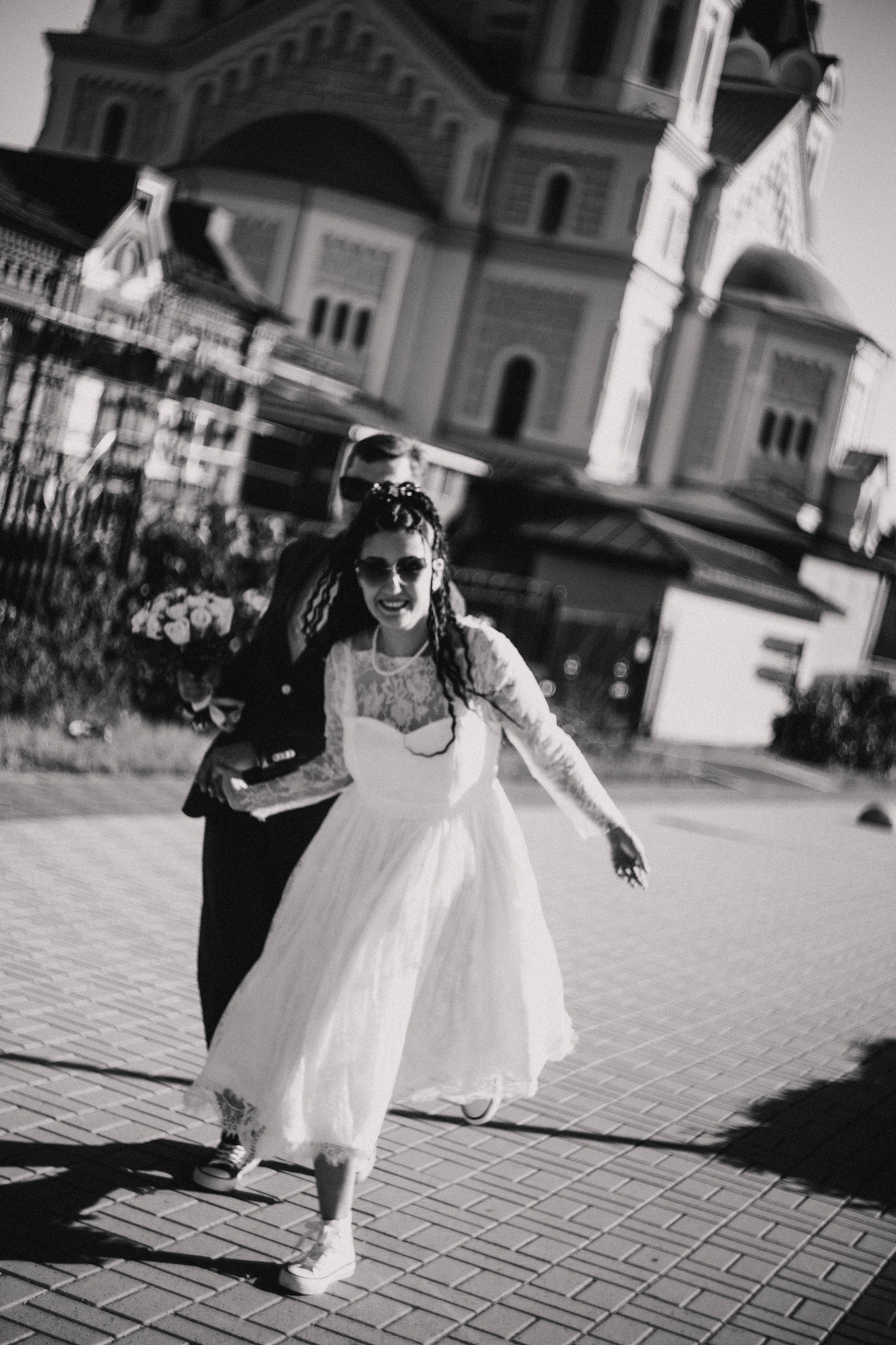 Ксюша + Лёша. Фотограф в Нижнем Новгороде