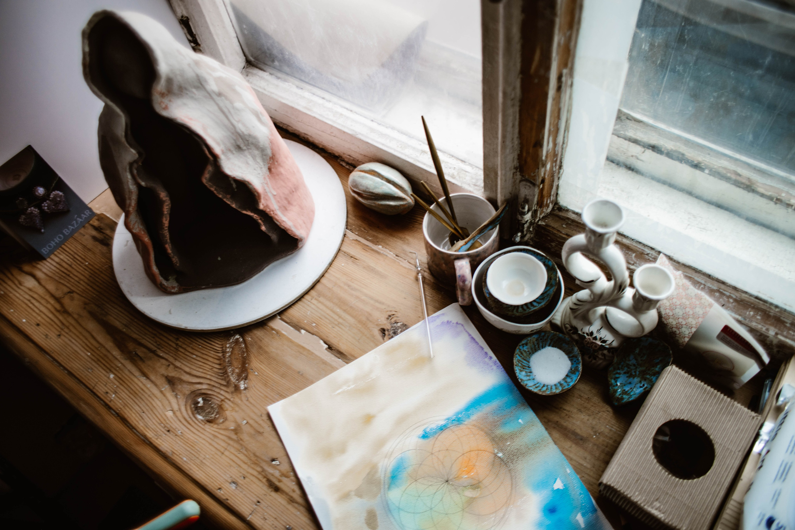 Марина Мистраль. Фотограф в Нижнем Новгороде