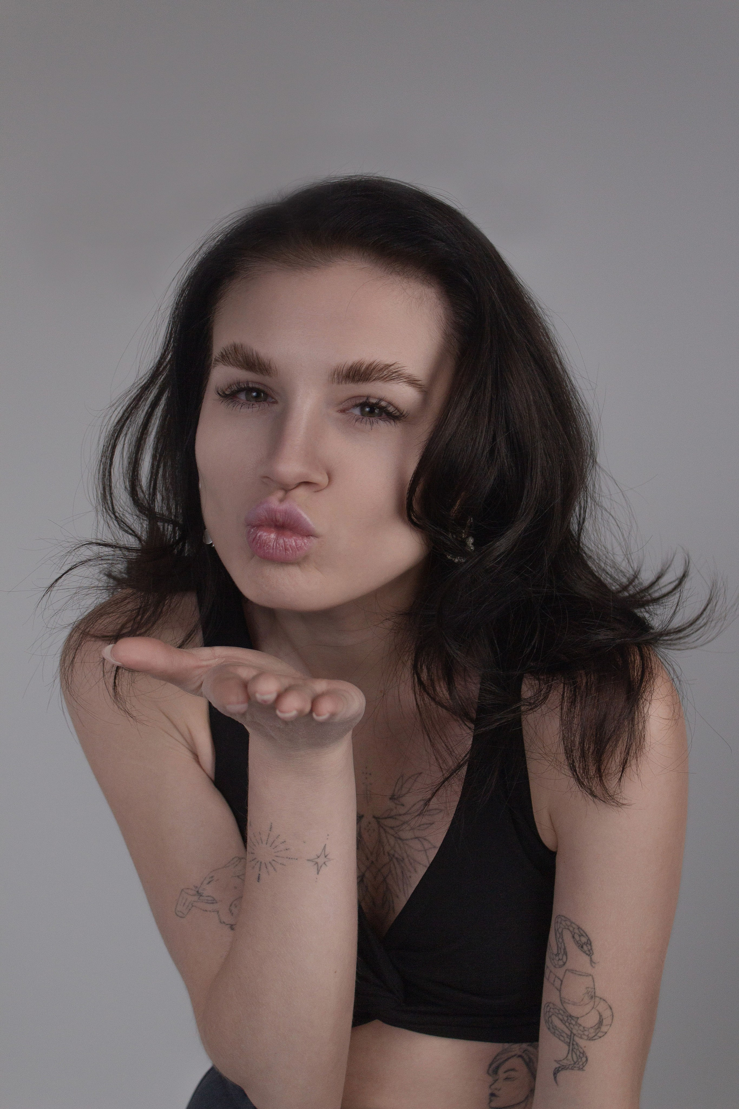 Кристина. Фотограф в Нижнем Новгороде Соловьева Анастасия