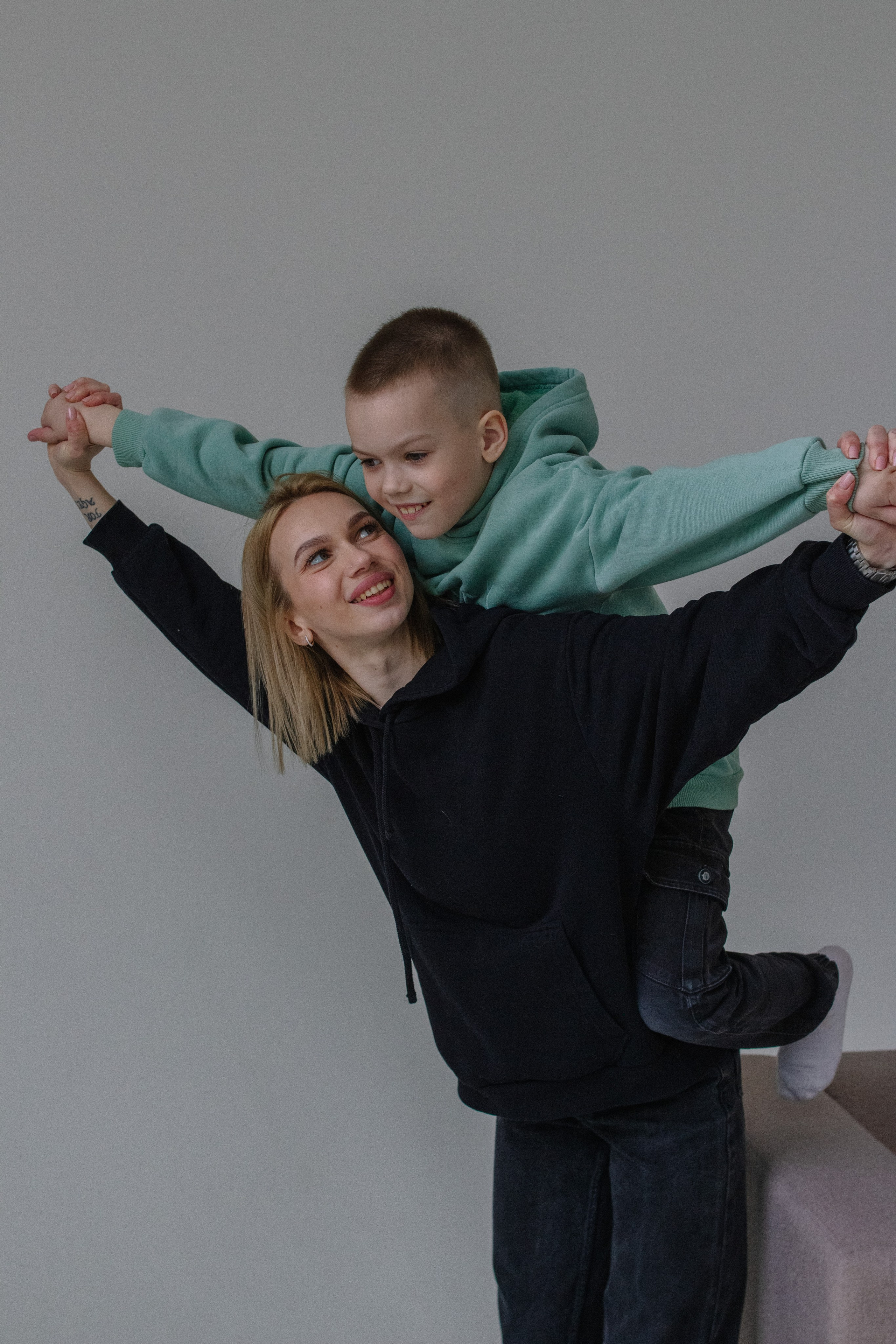 КСЮША & МИША. Фотограф в Нижнем Новгороде Соловьева Анастасия