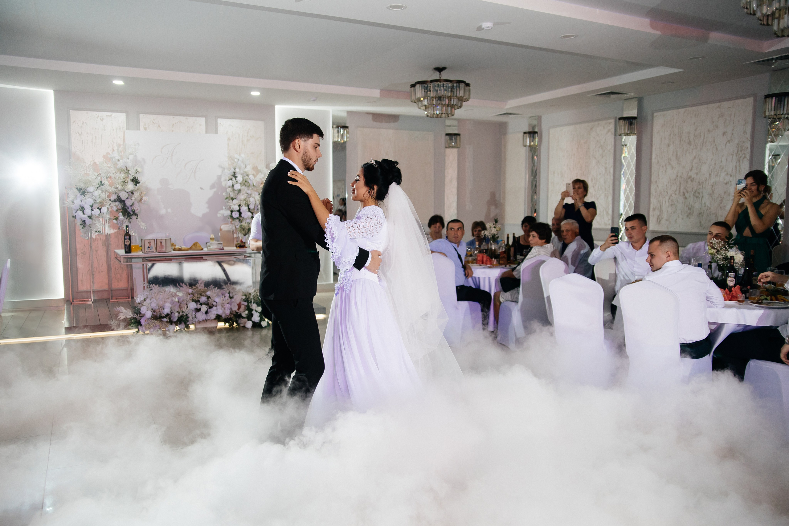 Свадьба. Семейный и свадебный фотограф в Ульяновске