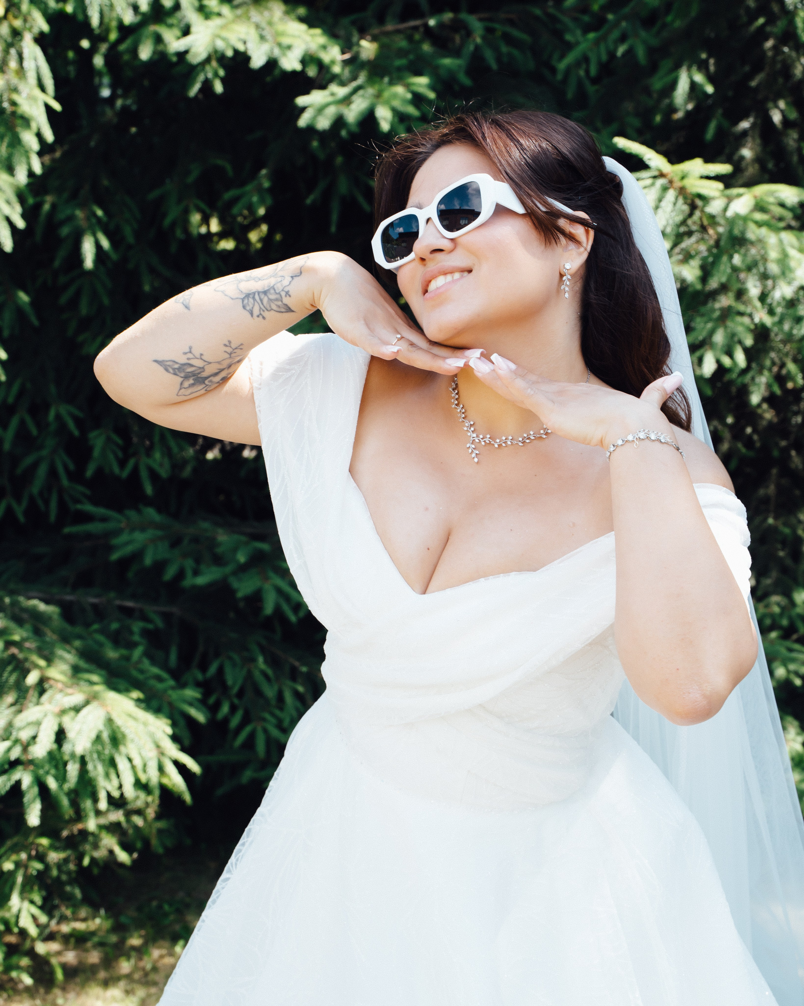 E&D. Творческий фотограф взрослых и детей в Москве Анна Блифернец